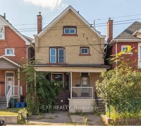 99 Sanford Avenue