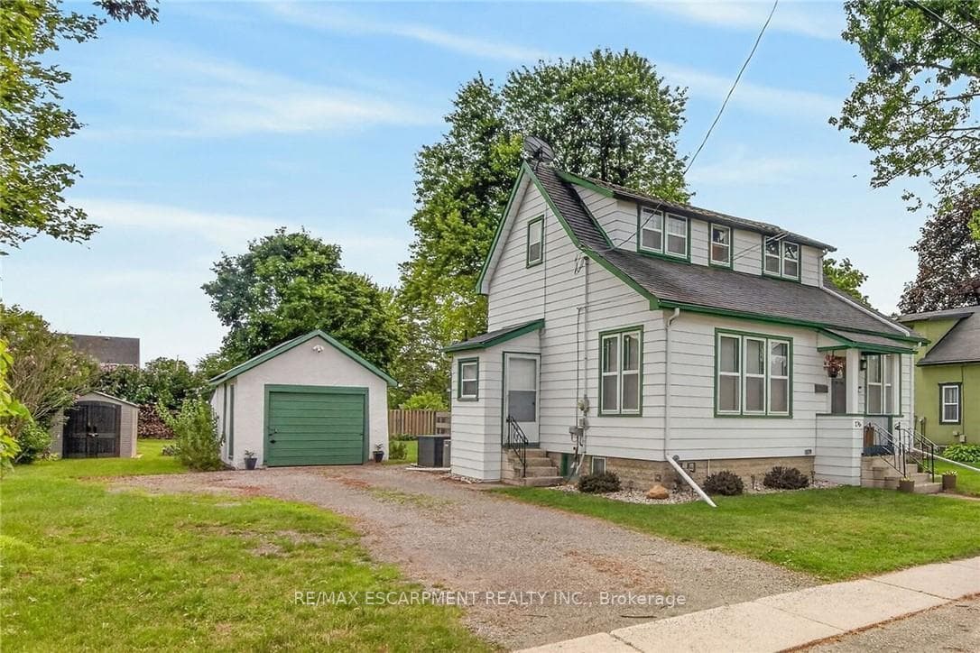176 Cross Street