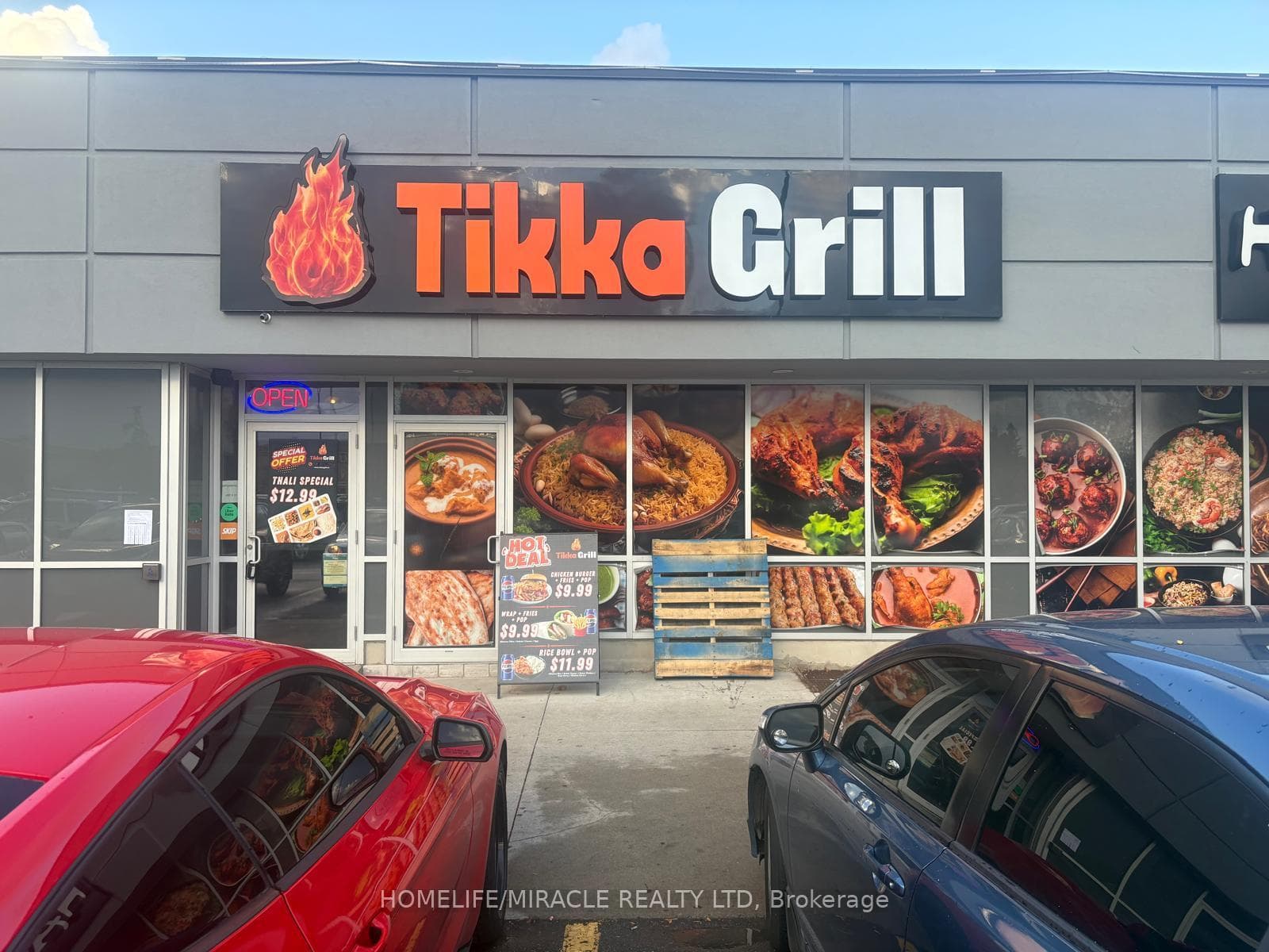 7205 Goreway Drive Unit 19