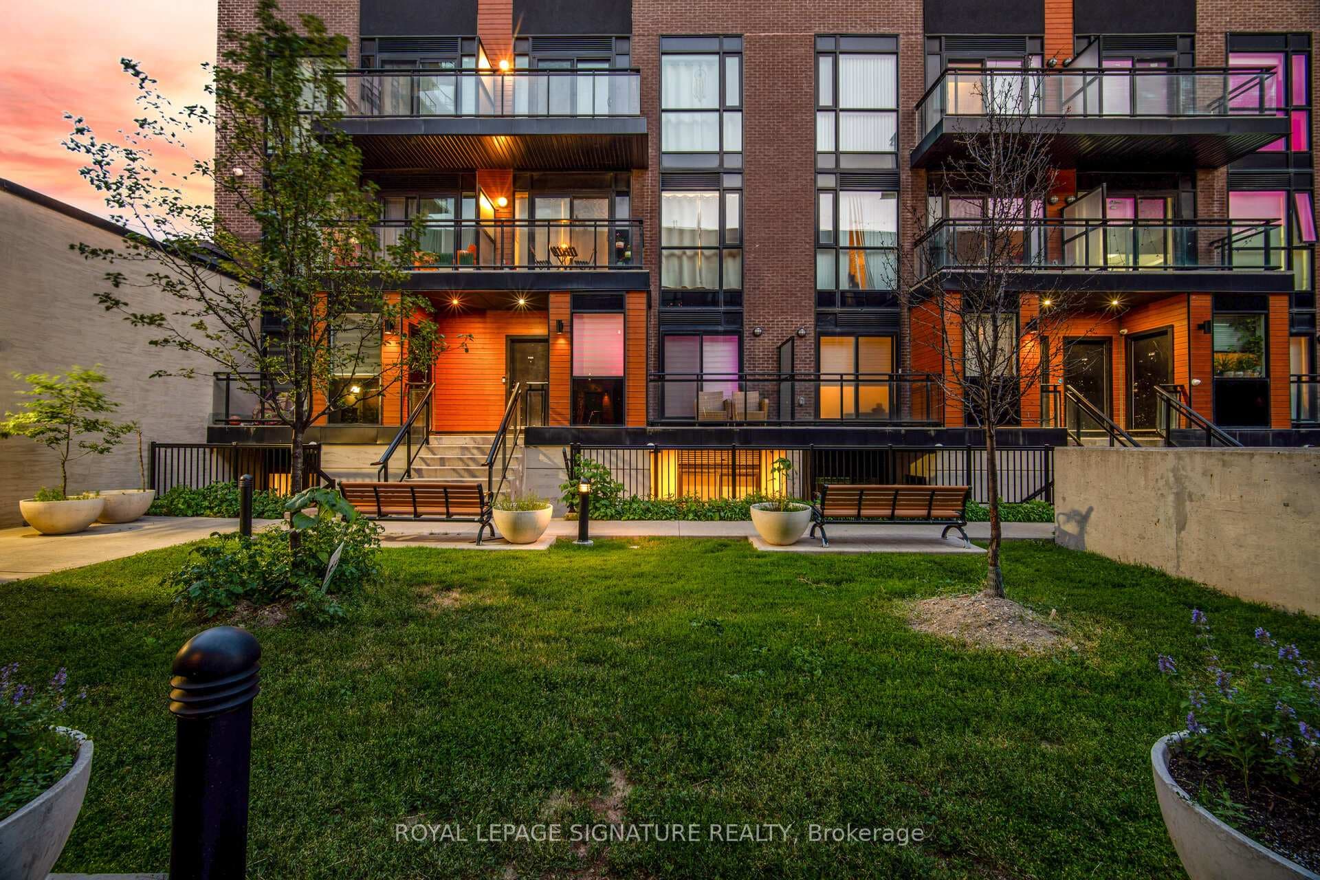 5289 Highway 7 N/A Unit D-603