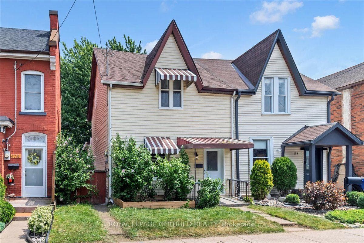 176 Emerald Street