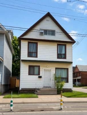 518 Cannon Street