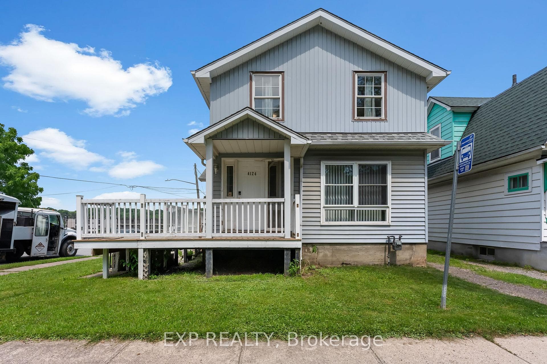 4124 Terrace Avenue Unit Upper