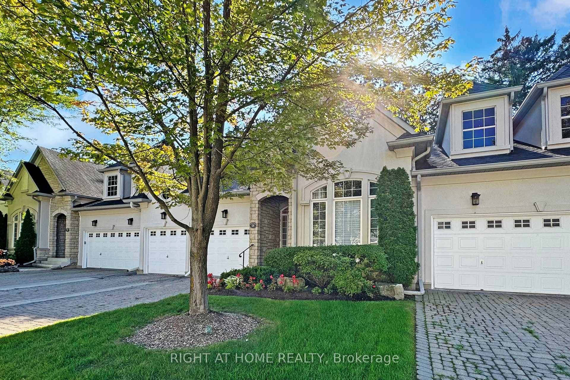 9 Arlington Way