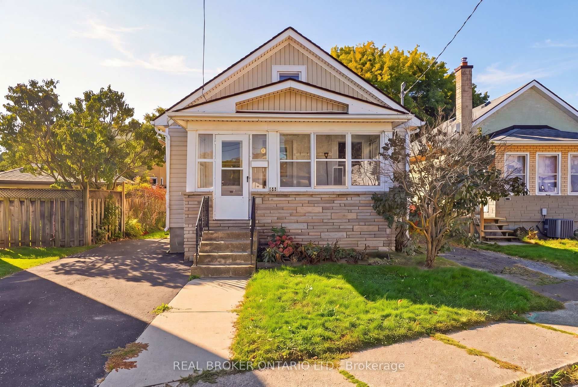 132 GRASS Avenue