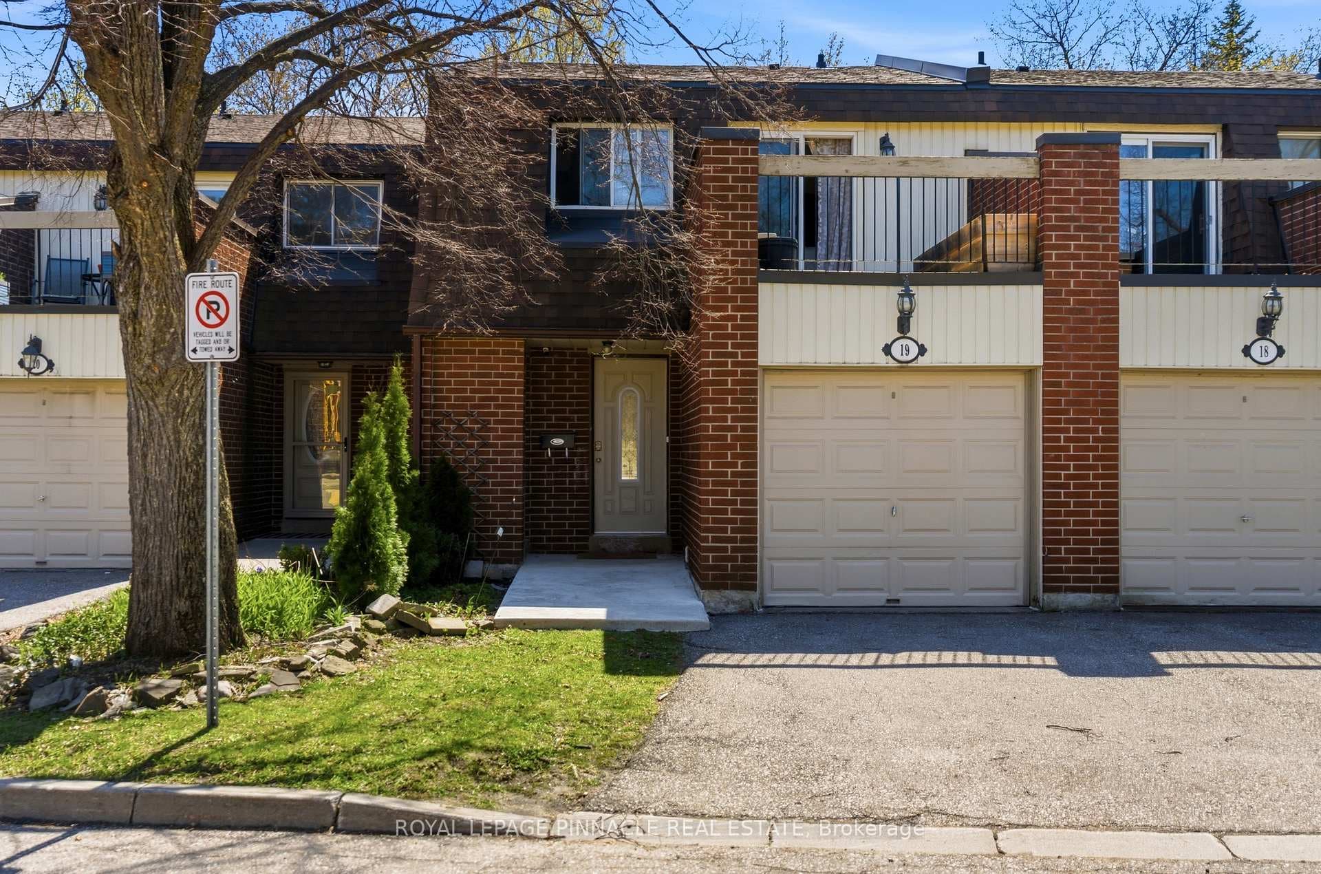 6240 Montevideo Road Unit 19