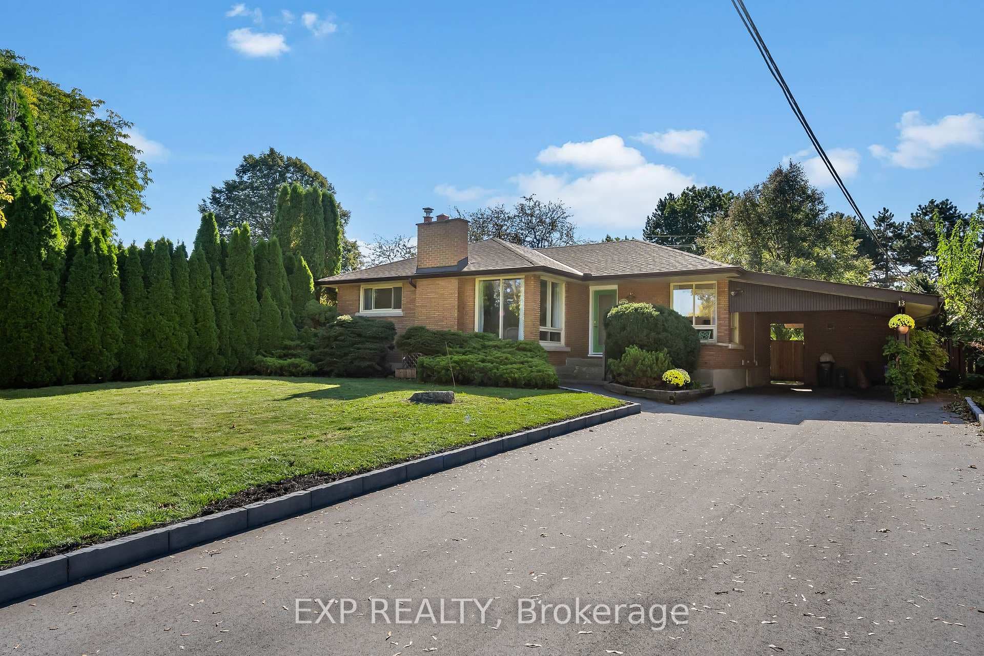 13 Ridley Heights Road