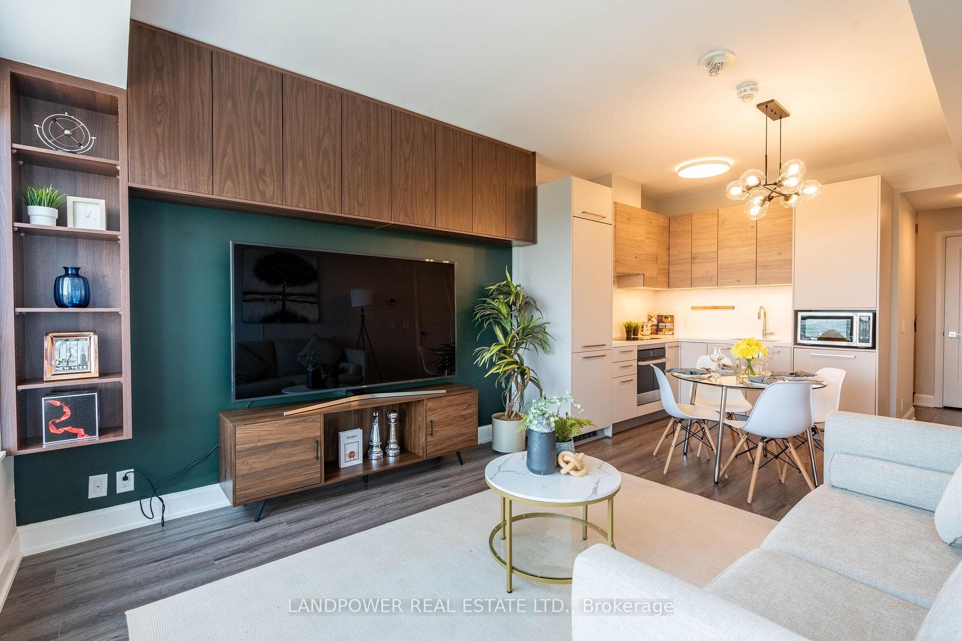 38 Gandhi Lane Unit 3201