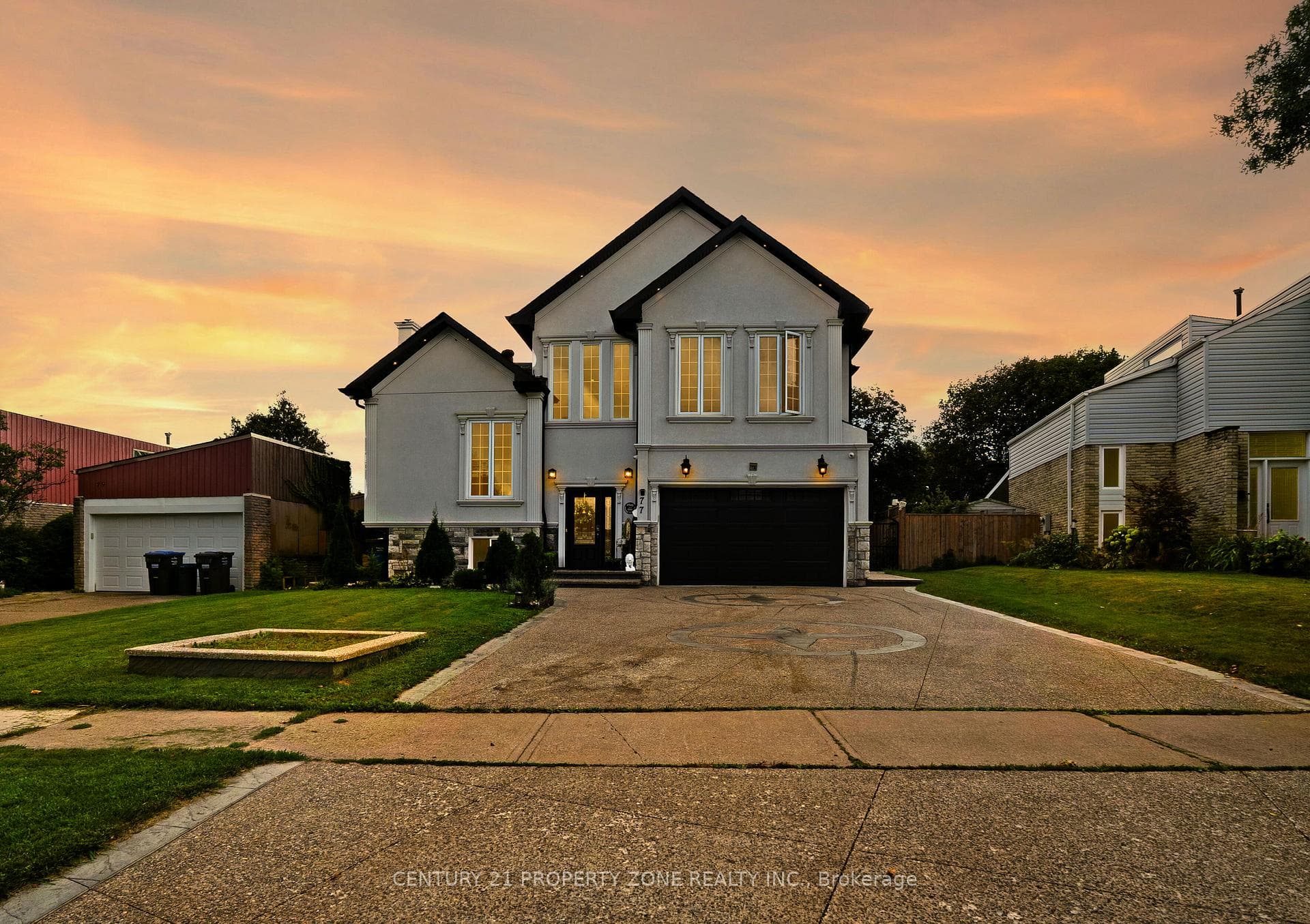 77 Bowshelm Court
