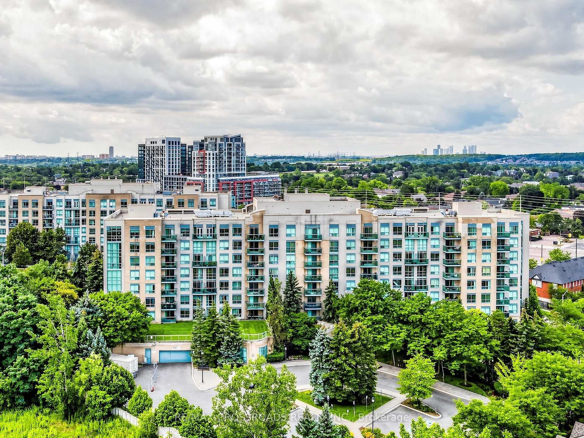 3 Ellesmere Street Unit 713