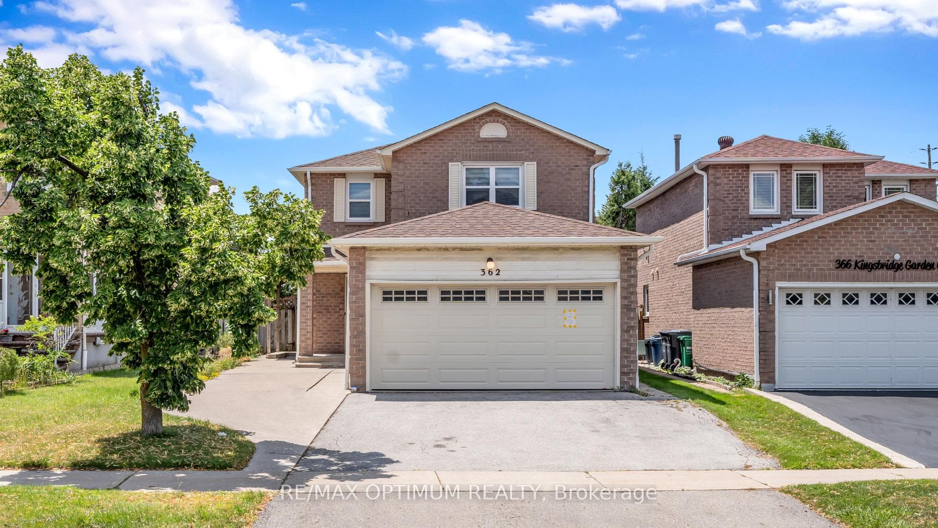 362 Kingsbridge Garden Circle