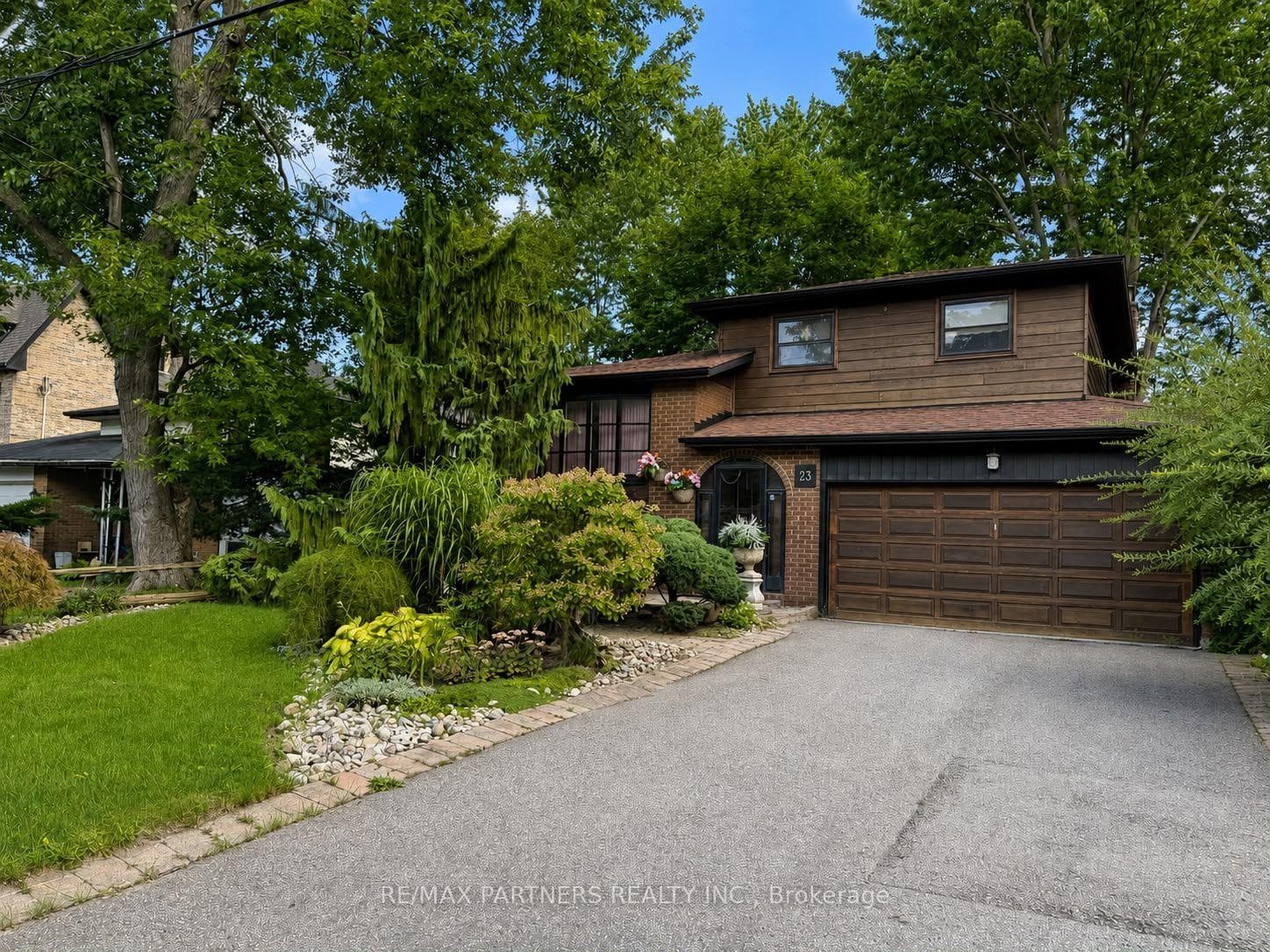 23 Pomander Road