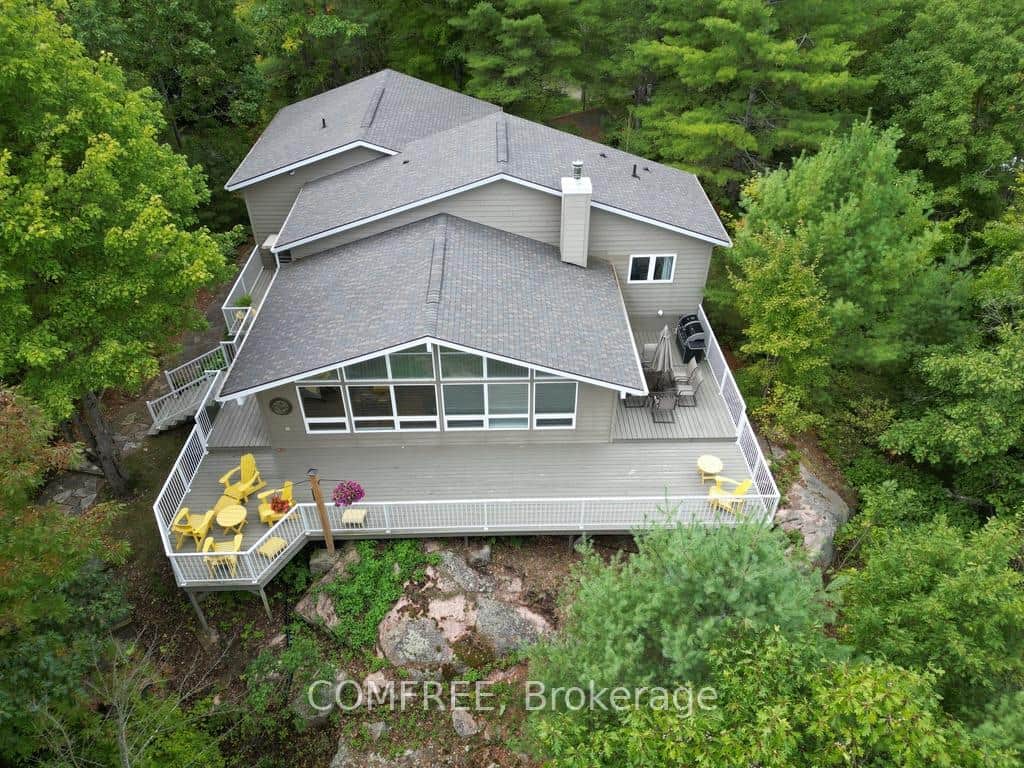 1348 Mountainview Estates Lane