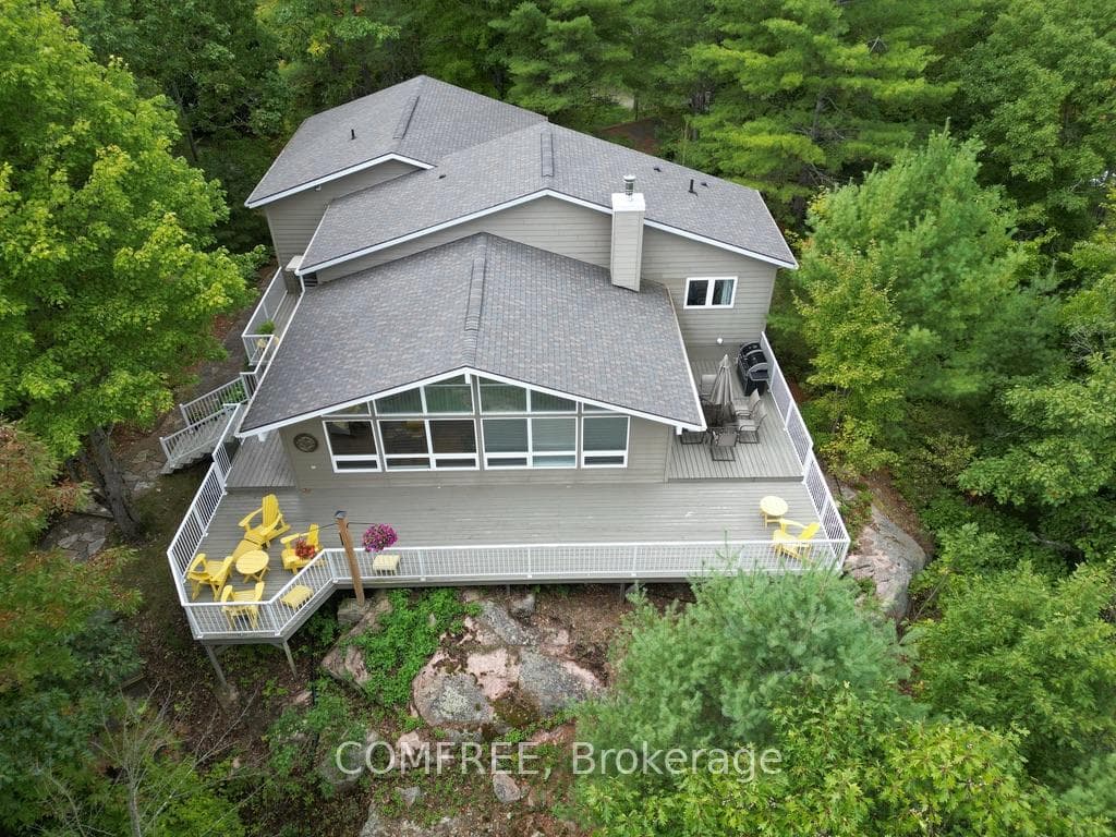 1348 Mountainview Estates Lane