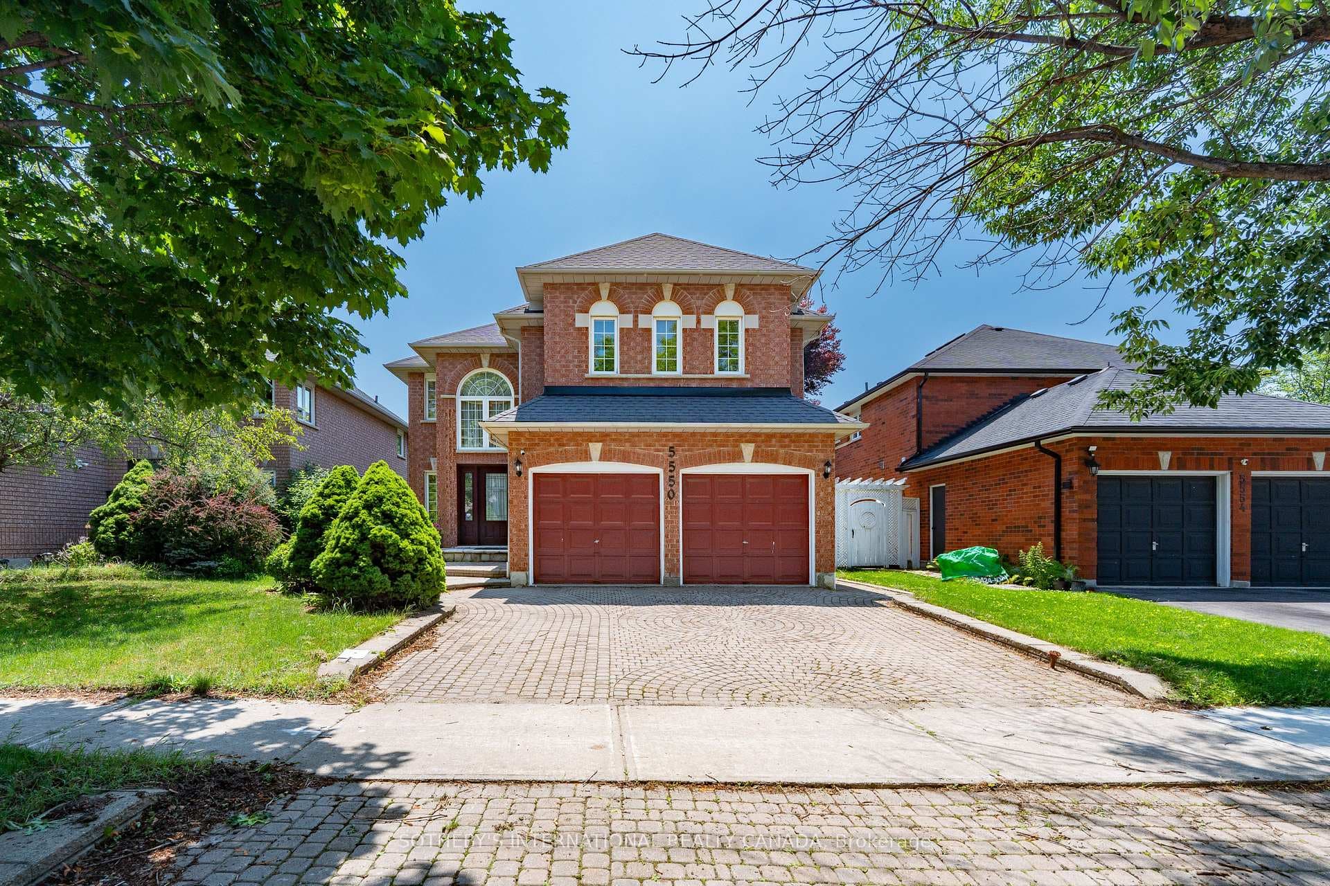 5550 Middleport Crescent