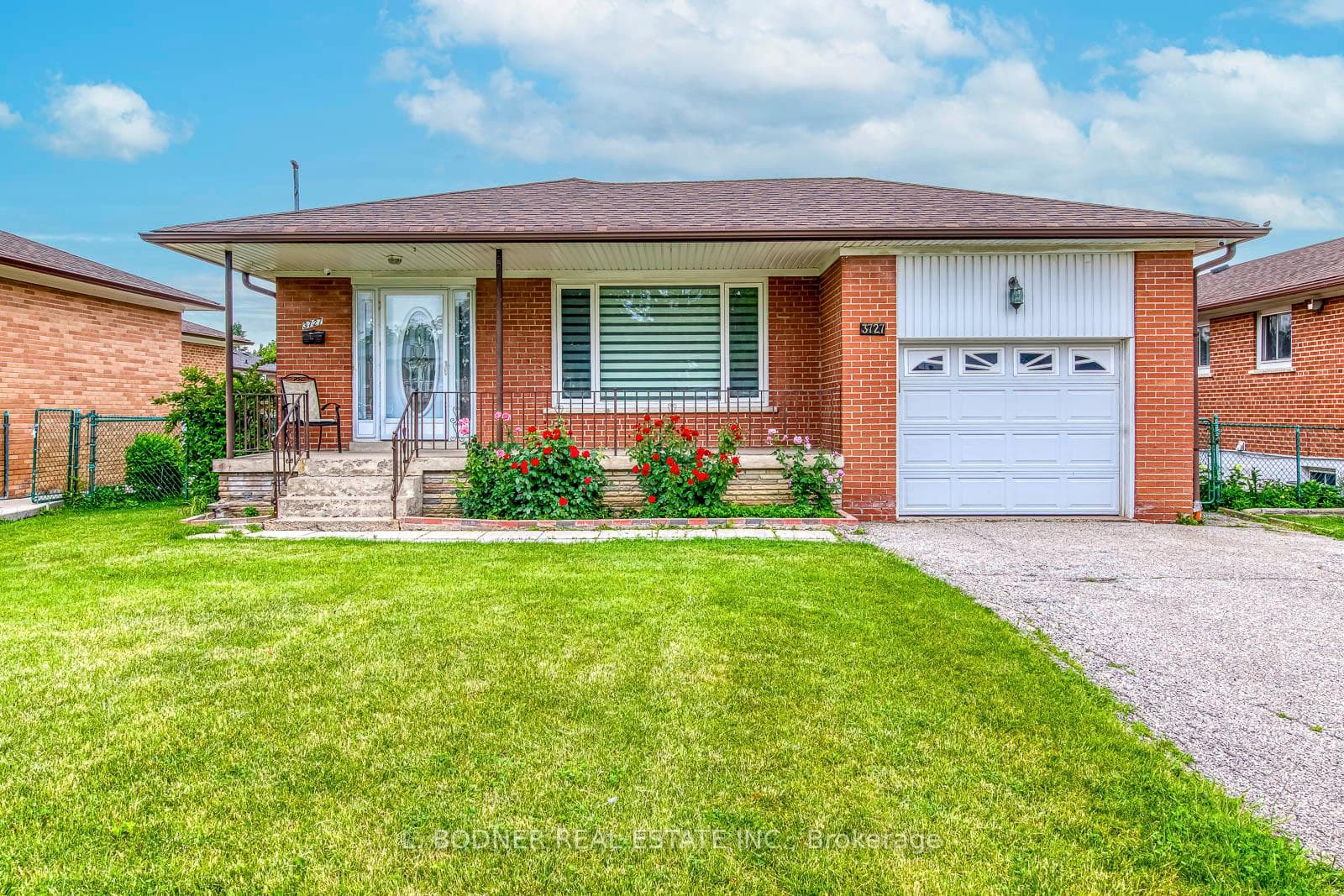 3727 Morning Star Drive