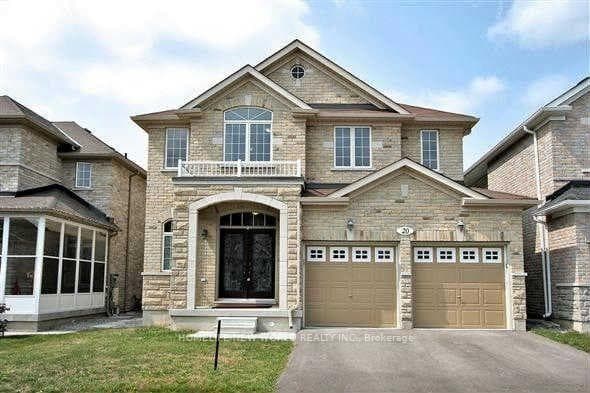 20 Pineforest Place