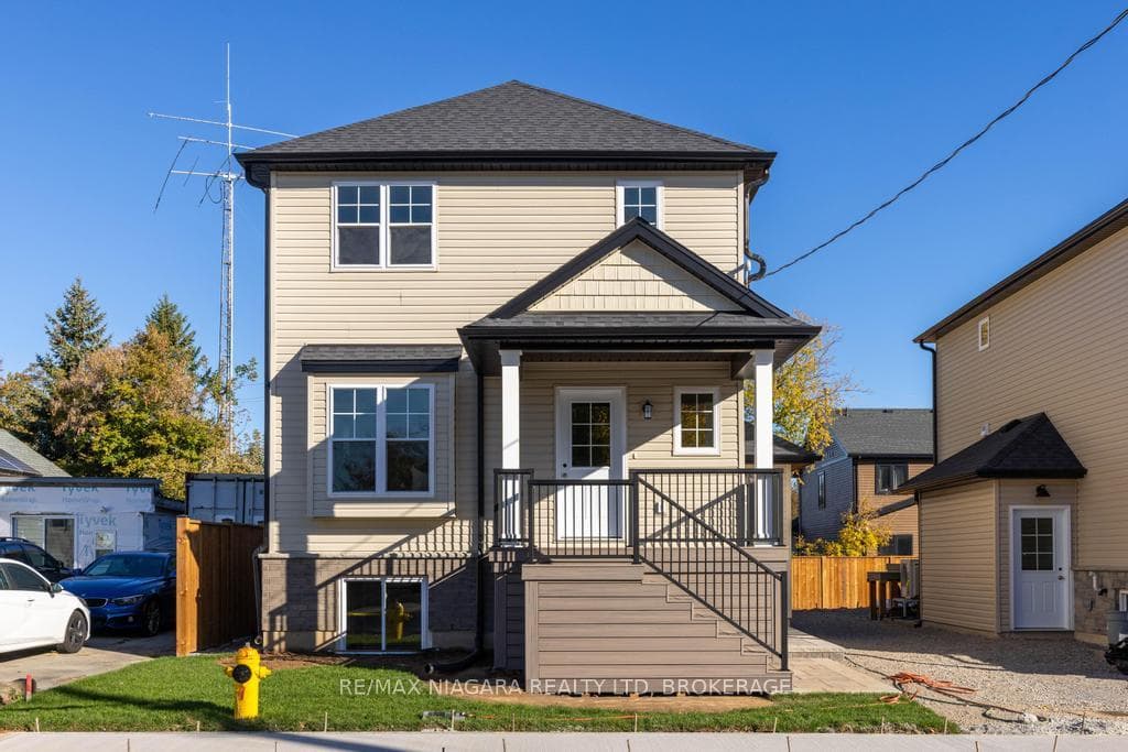 18 Josephine Street