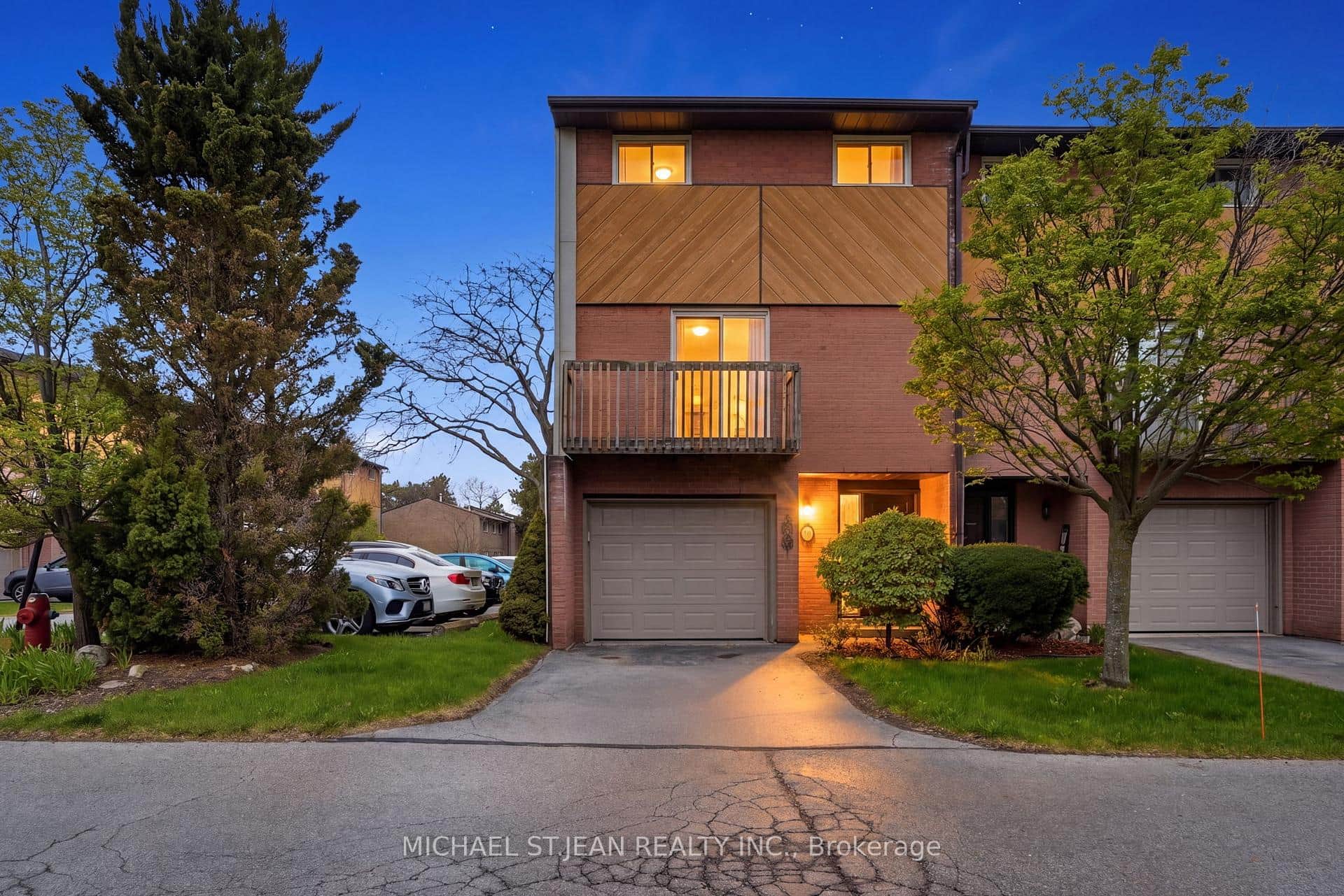 445 Stone Church Road Unit 19