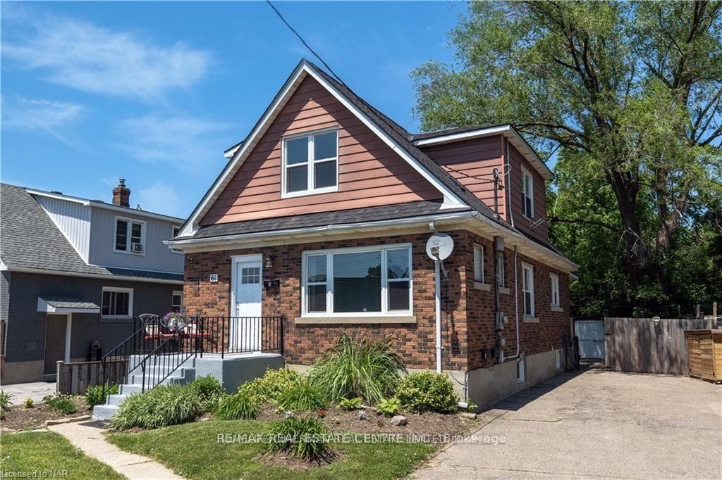 61 McCalla Drive Unit 2