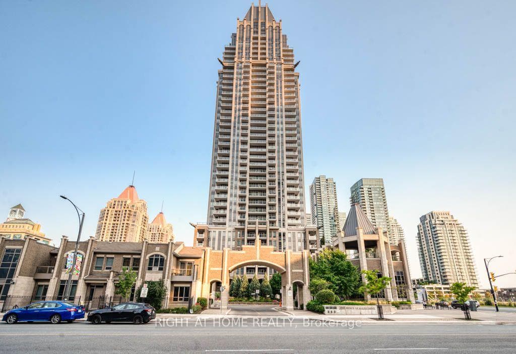 388 Prince Of Wales Drive Unit 1711