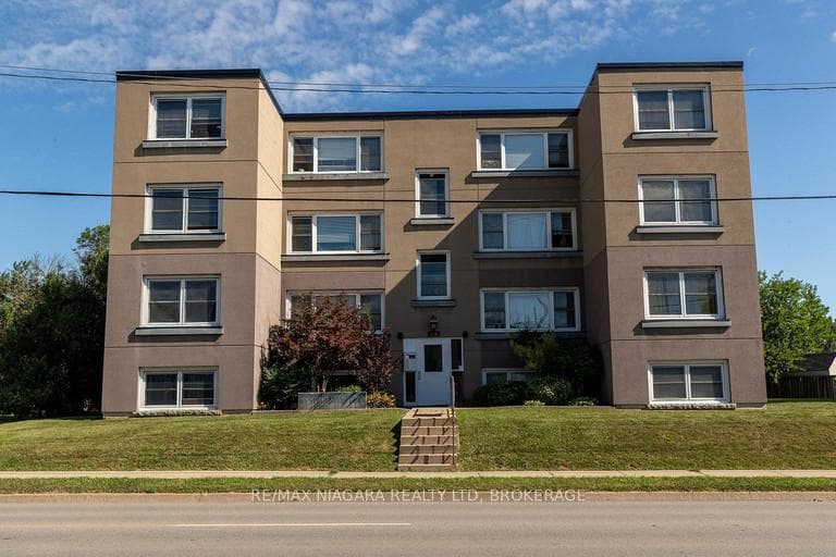 139 WESTCHESTER Crescent Unit 15