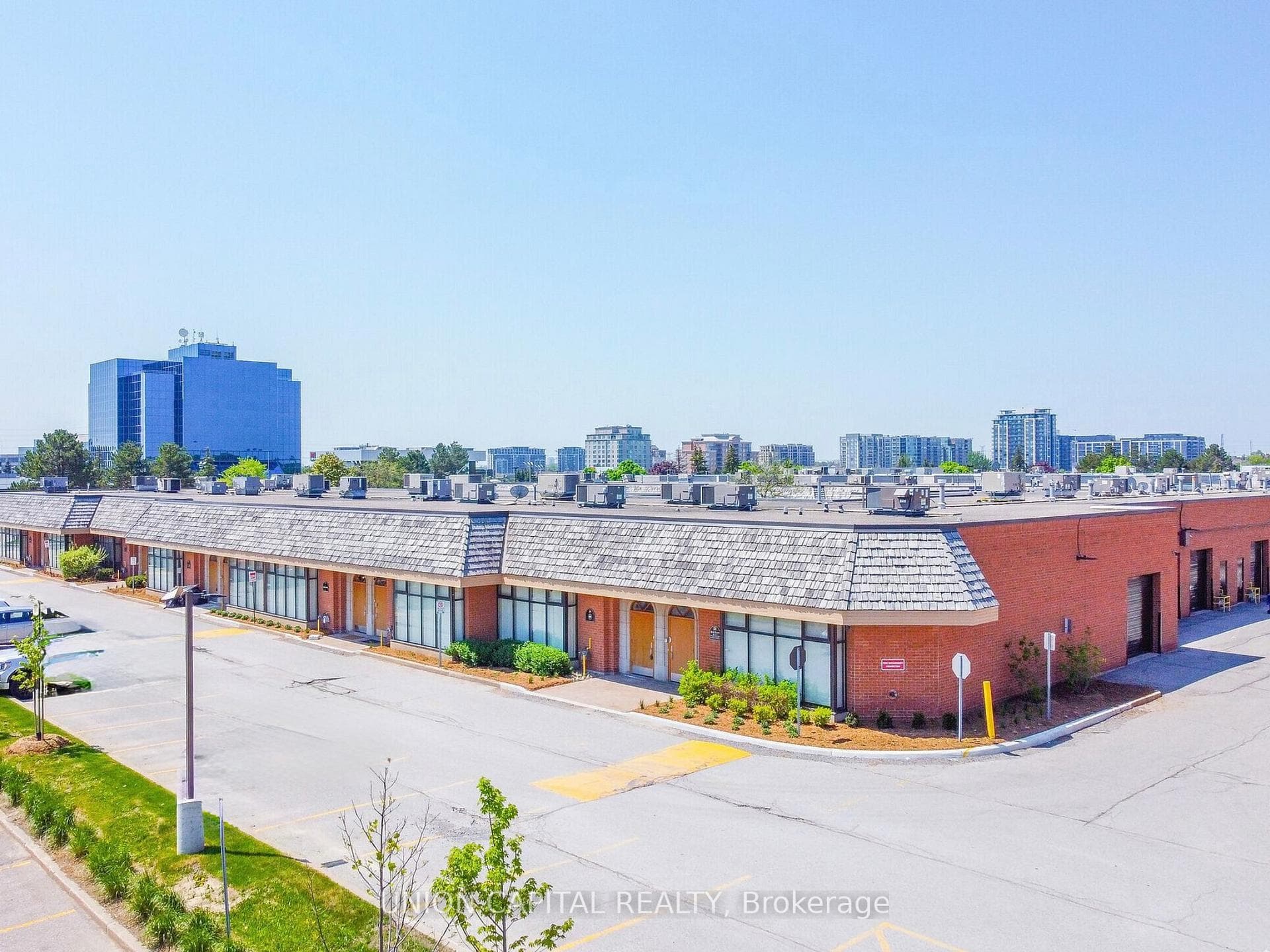 20 Wertheim Court Unit 34