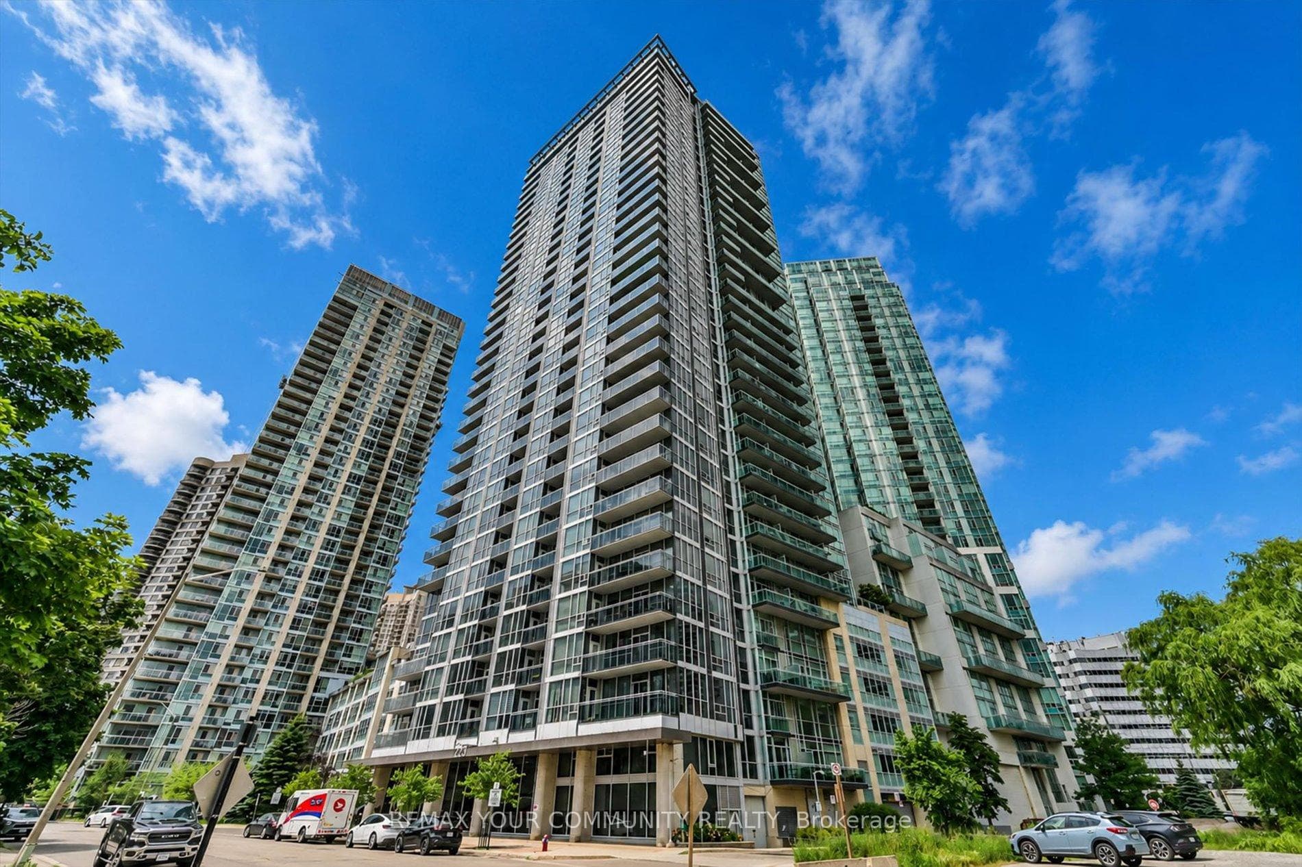 223 Webb Drive Unit 908