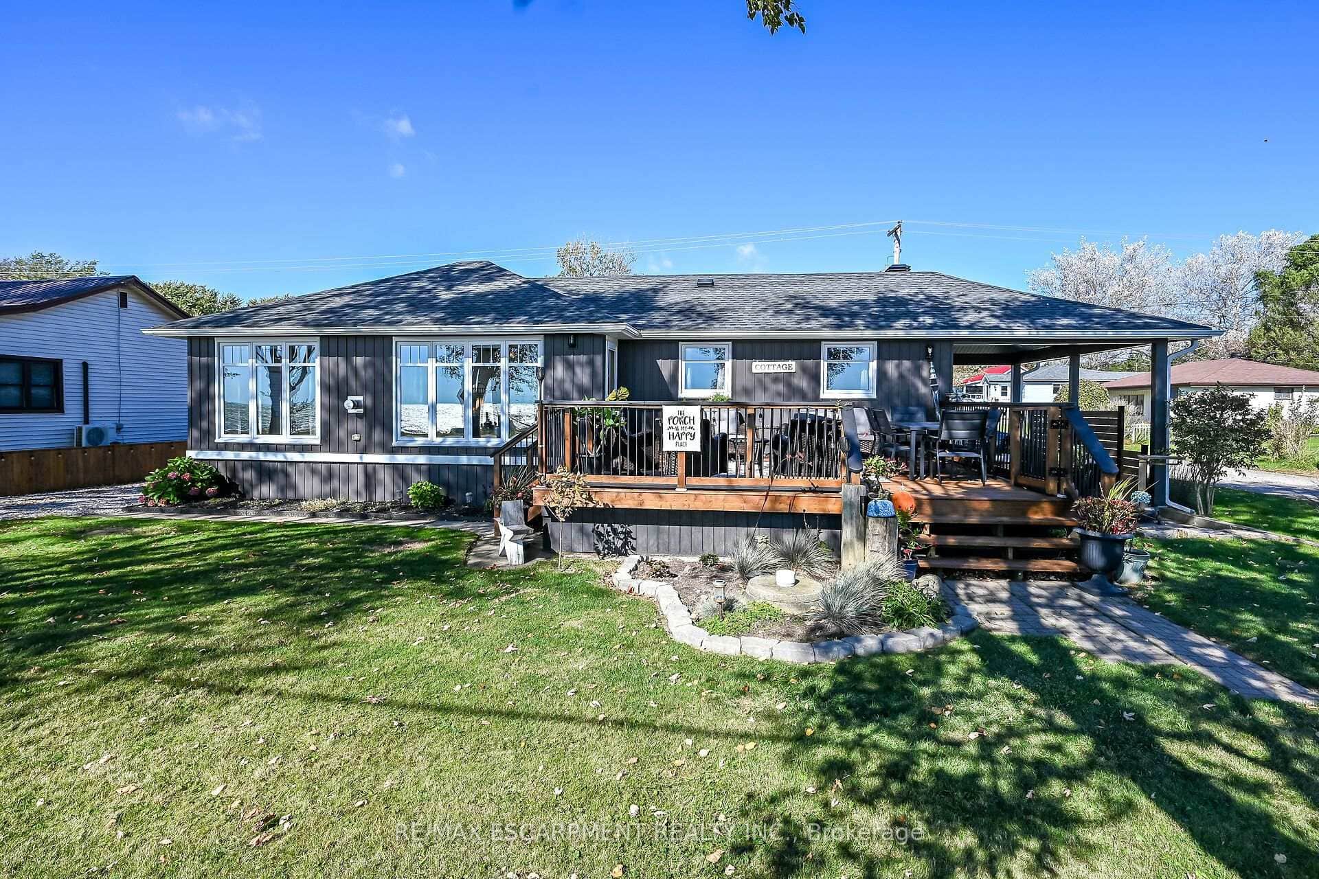 233 Blue Water Parkway