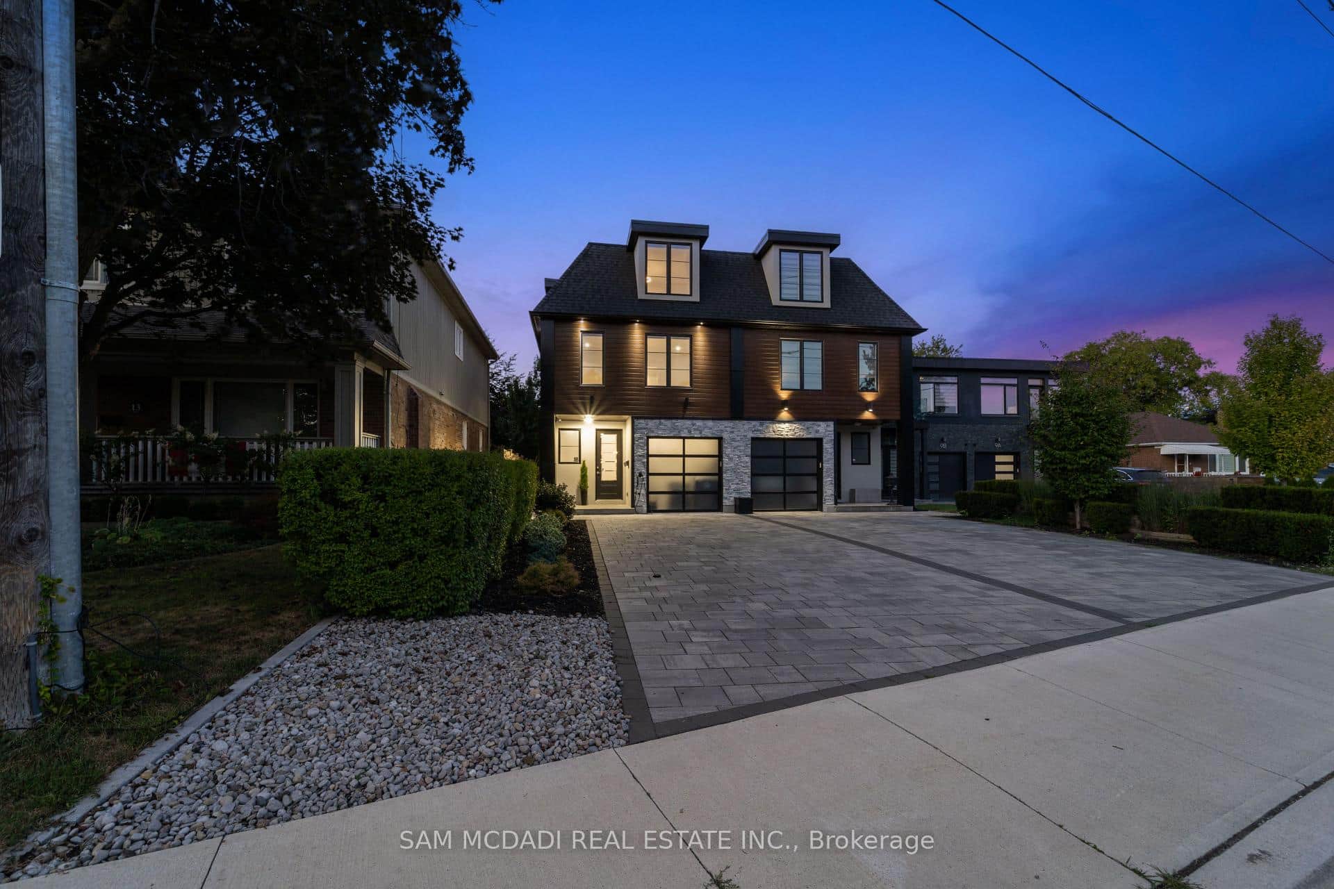 11B Maple Avenue