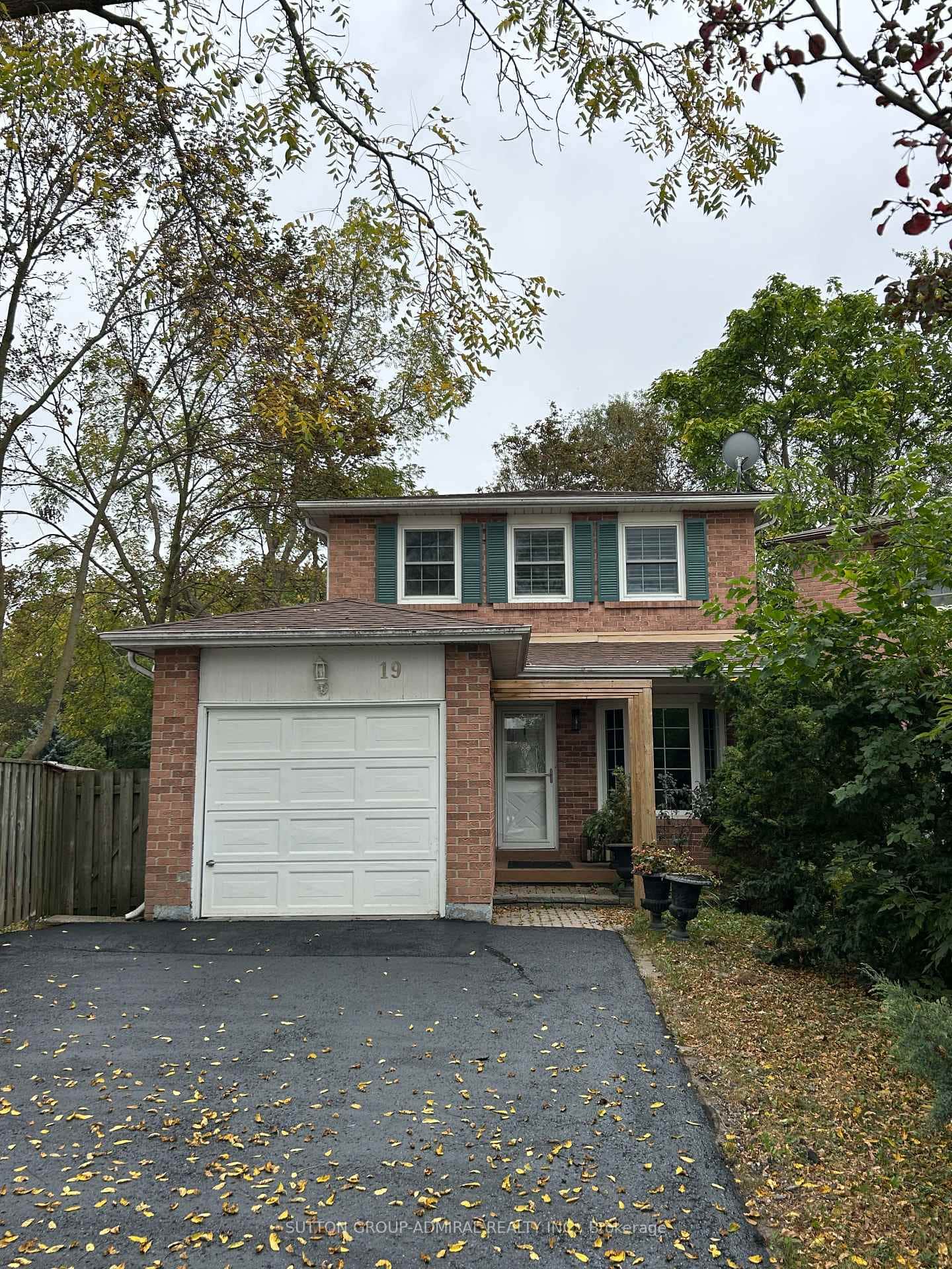 19 Backus Court