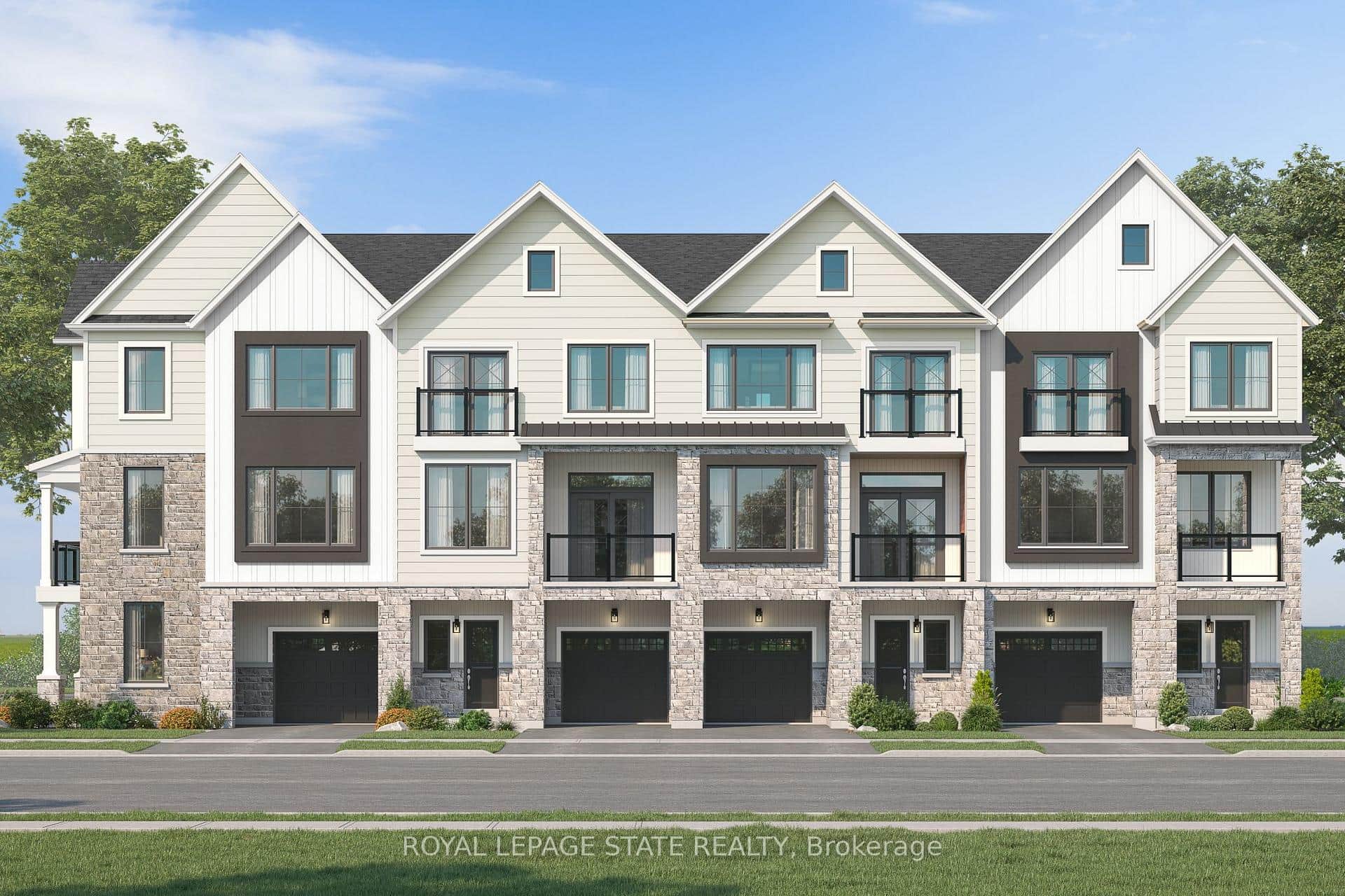 7 Concession Road Unit LOT 21