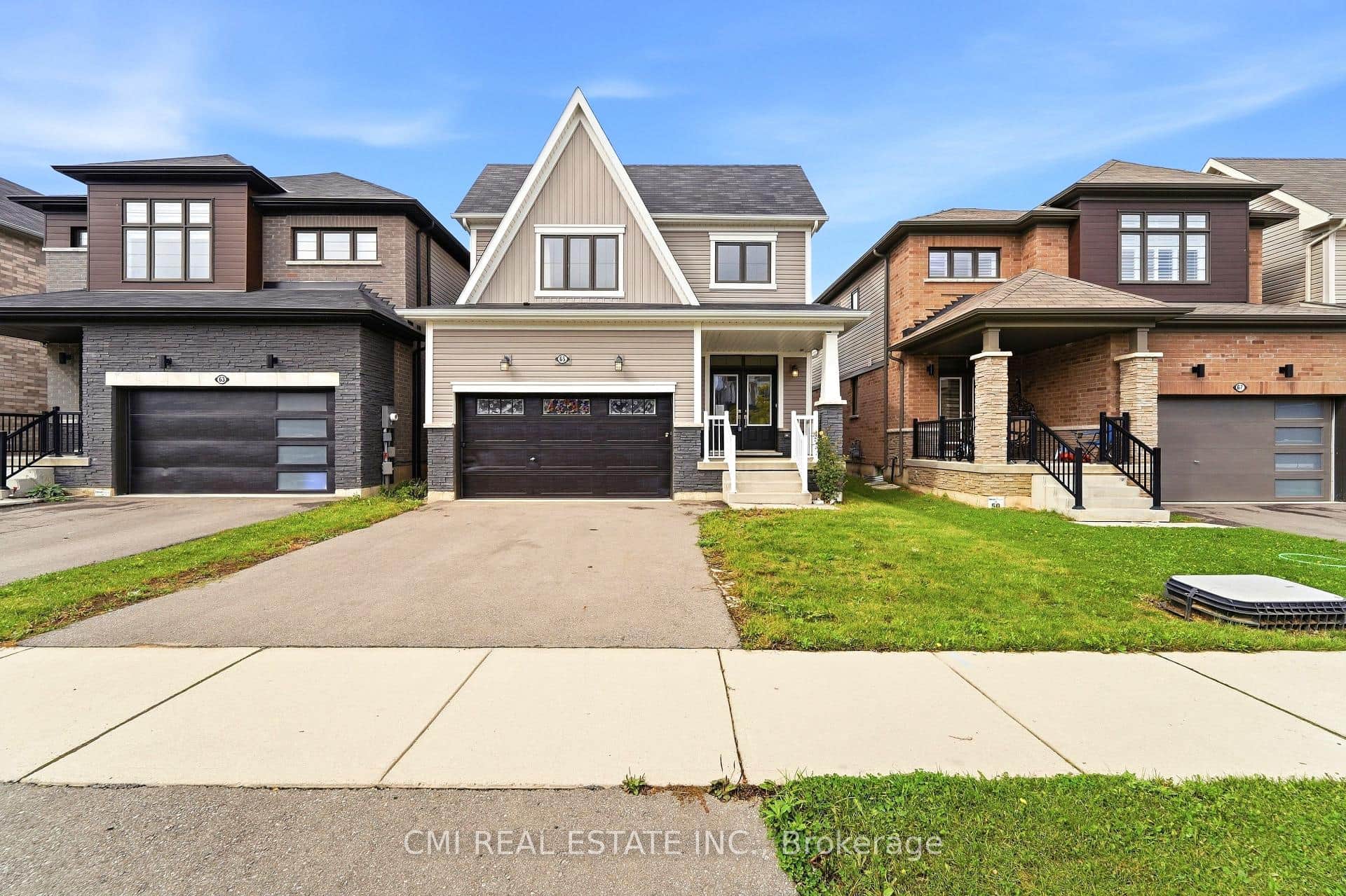 65 Lillian Way