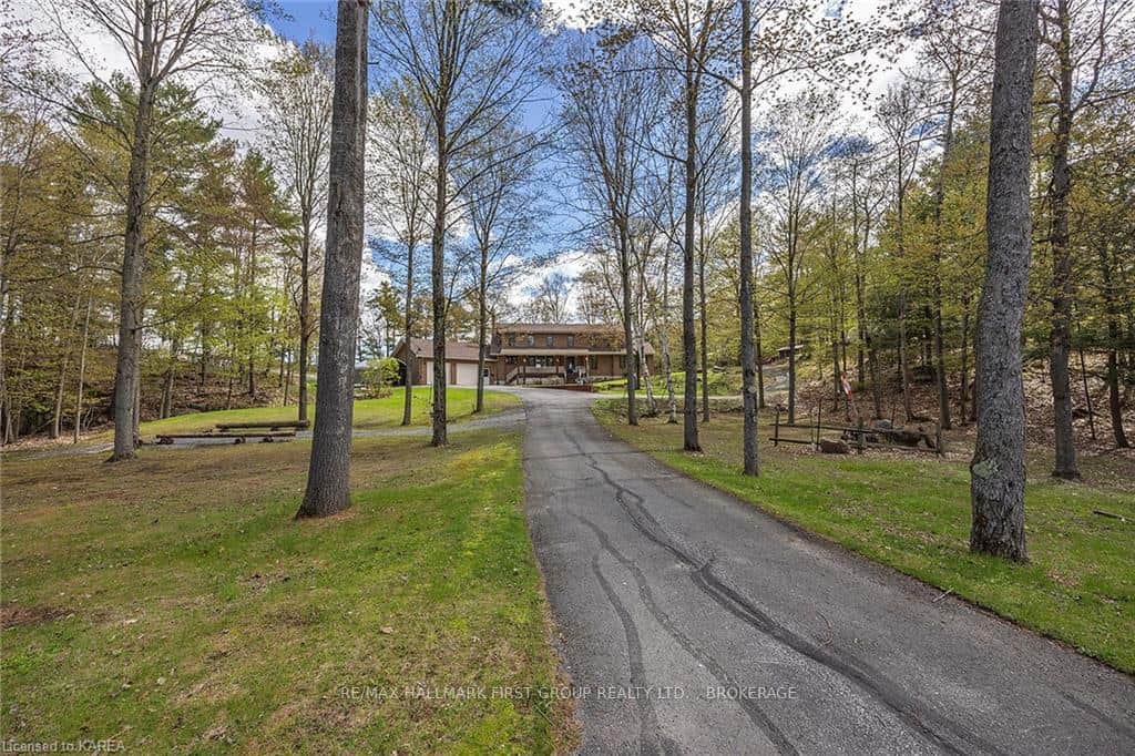 1525 BURNT HILLS Road