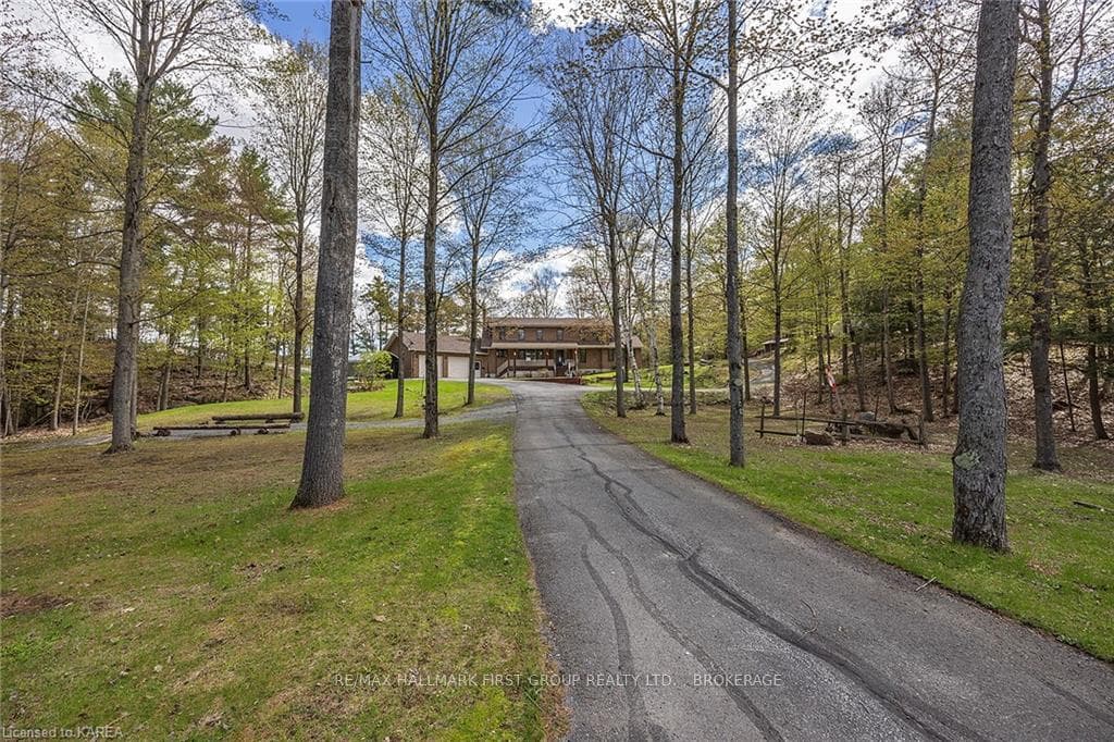 1525 BURNT HILLS Road