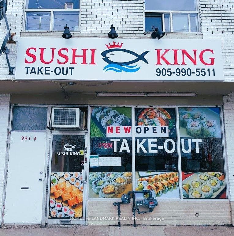 941 lakeshore Road