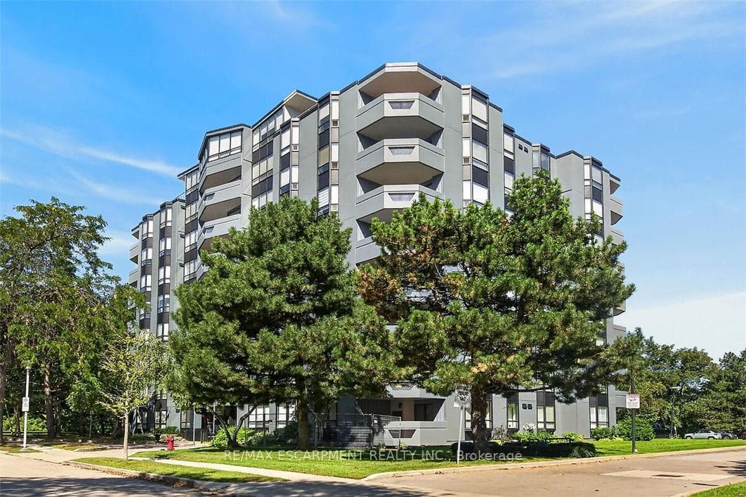 6 Village Green Boulevard Unit 202