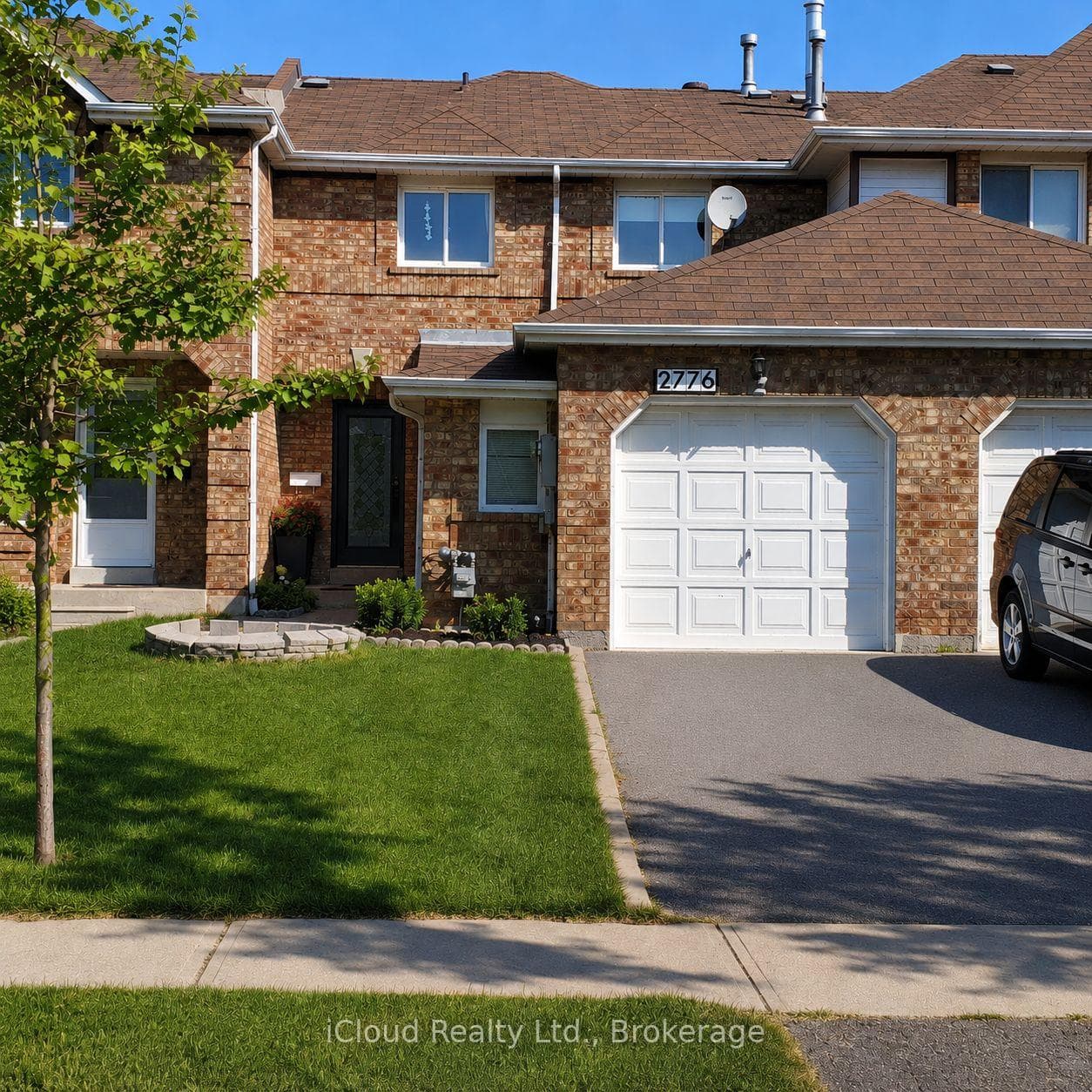 2776 Lindholm Crescent