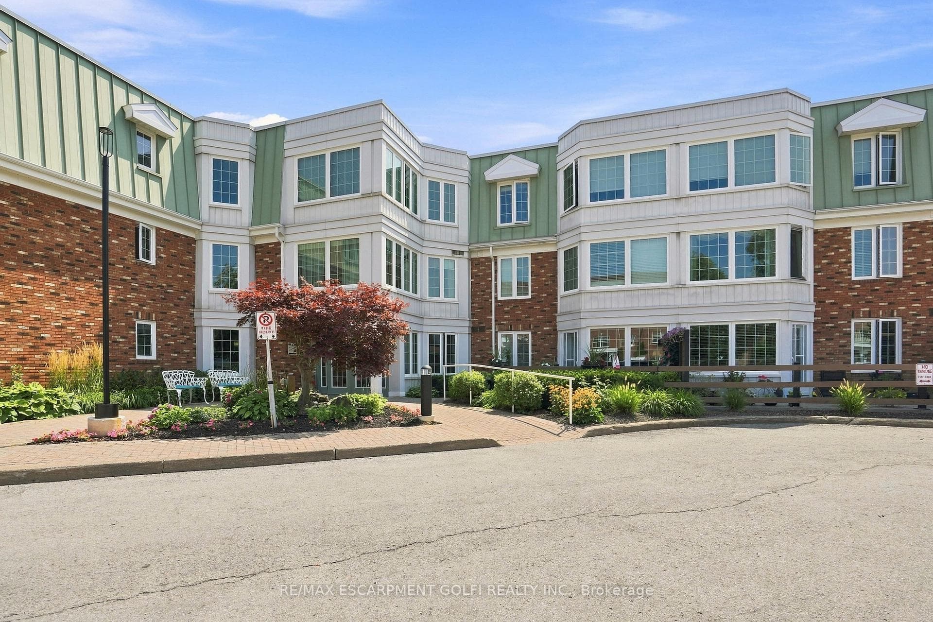 3420 Frederick Avenue Unit 215