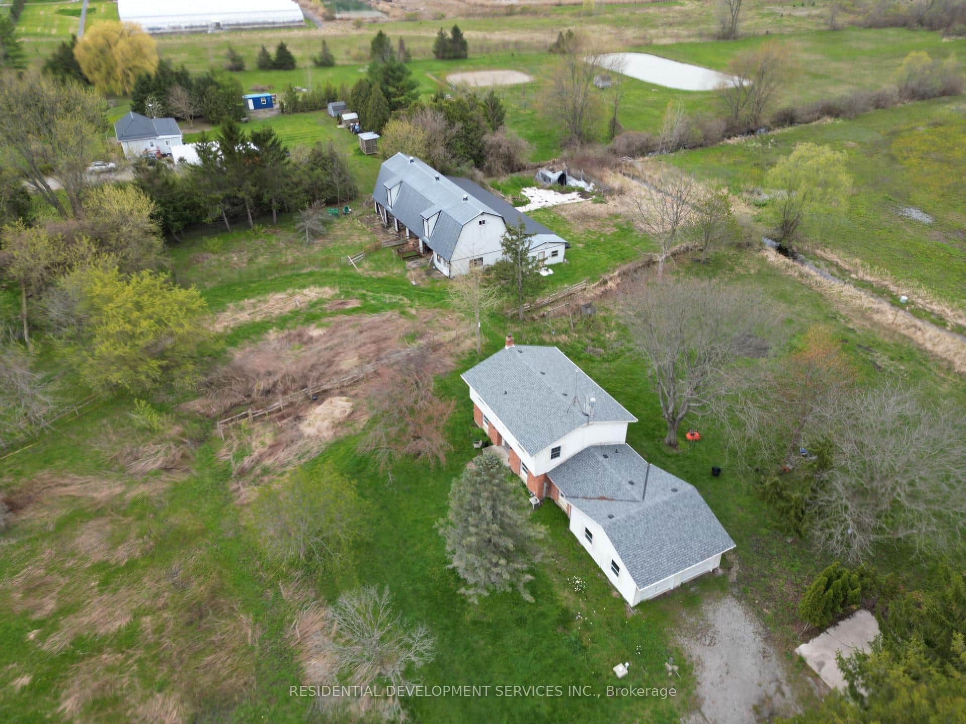 115 Marshagan Road