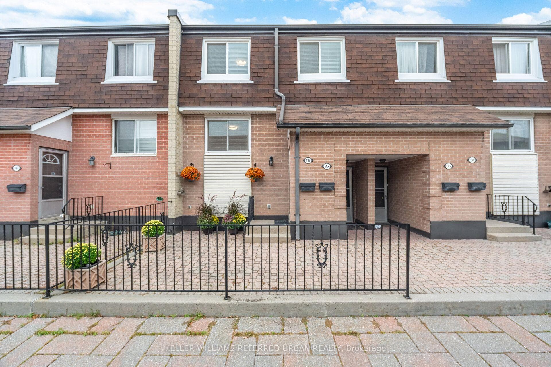 2170 Bromsgrove Road Unit 185