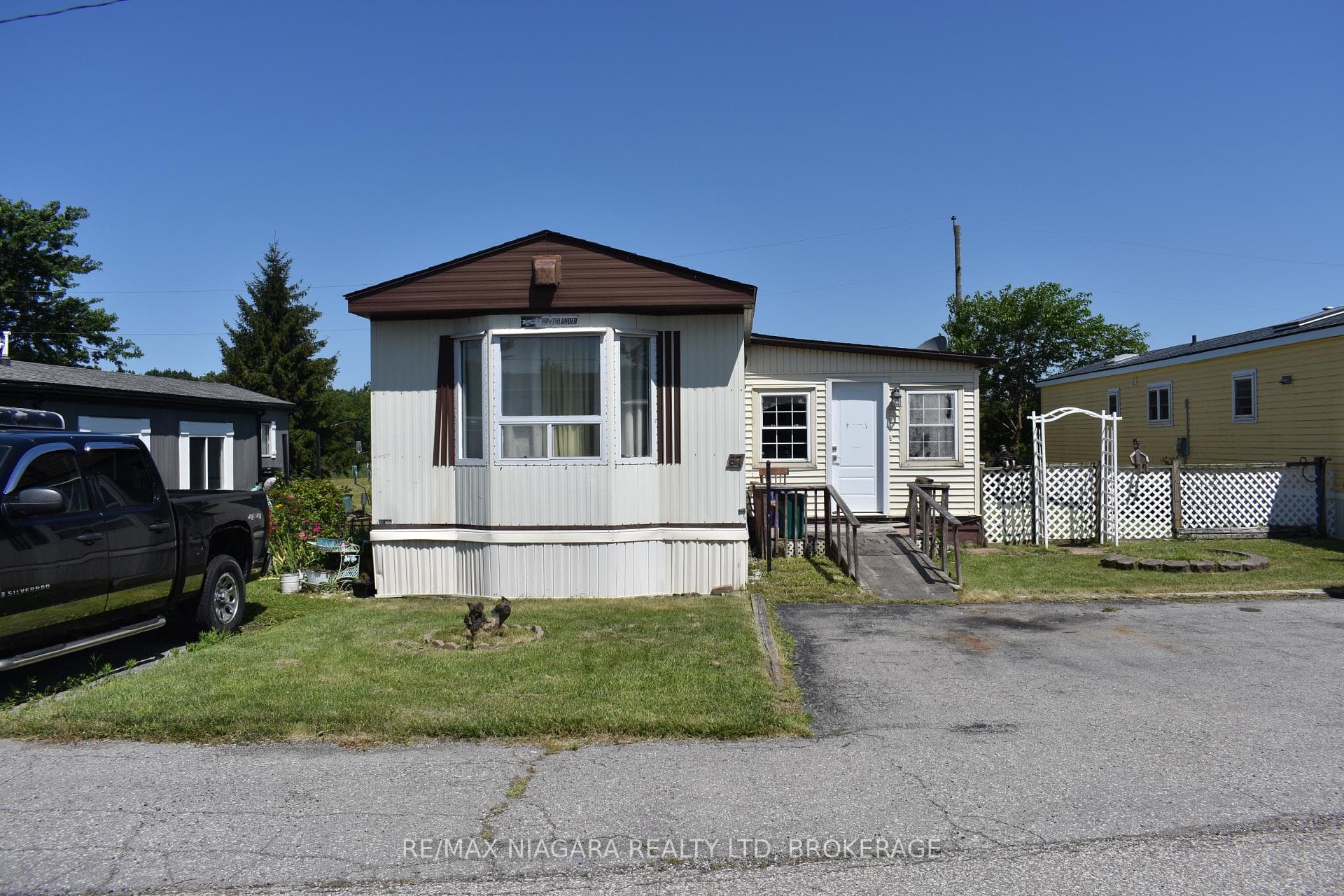 2175 Mewburn Road Unit 67