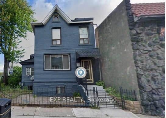 521 Barton Street