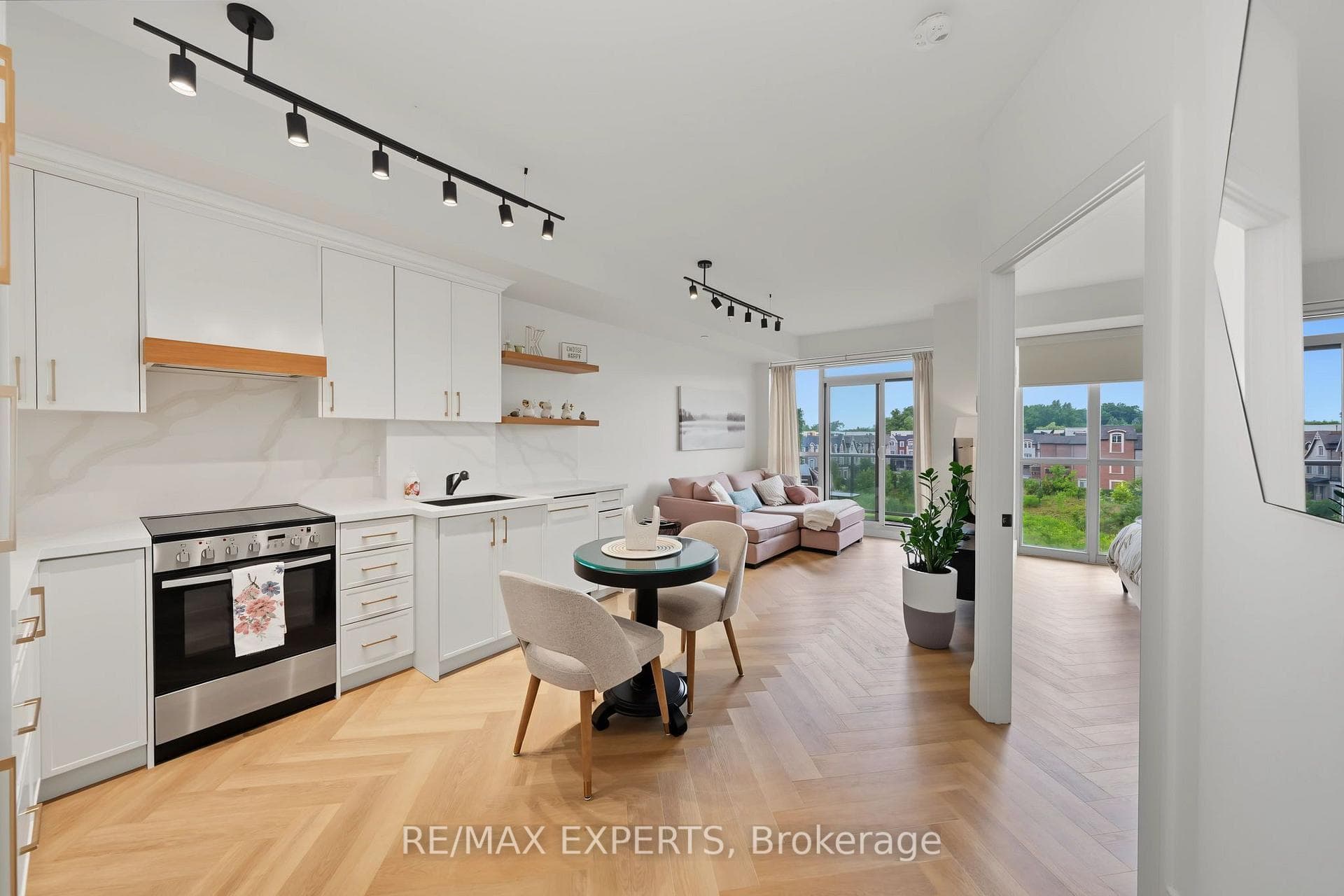 4700 Highway 7 N/A Unit 414