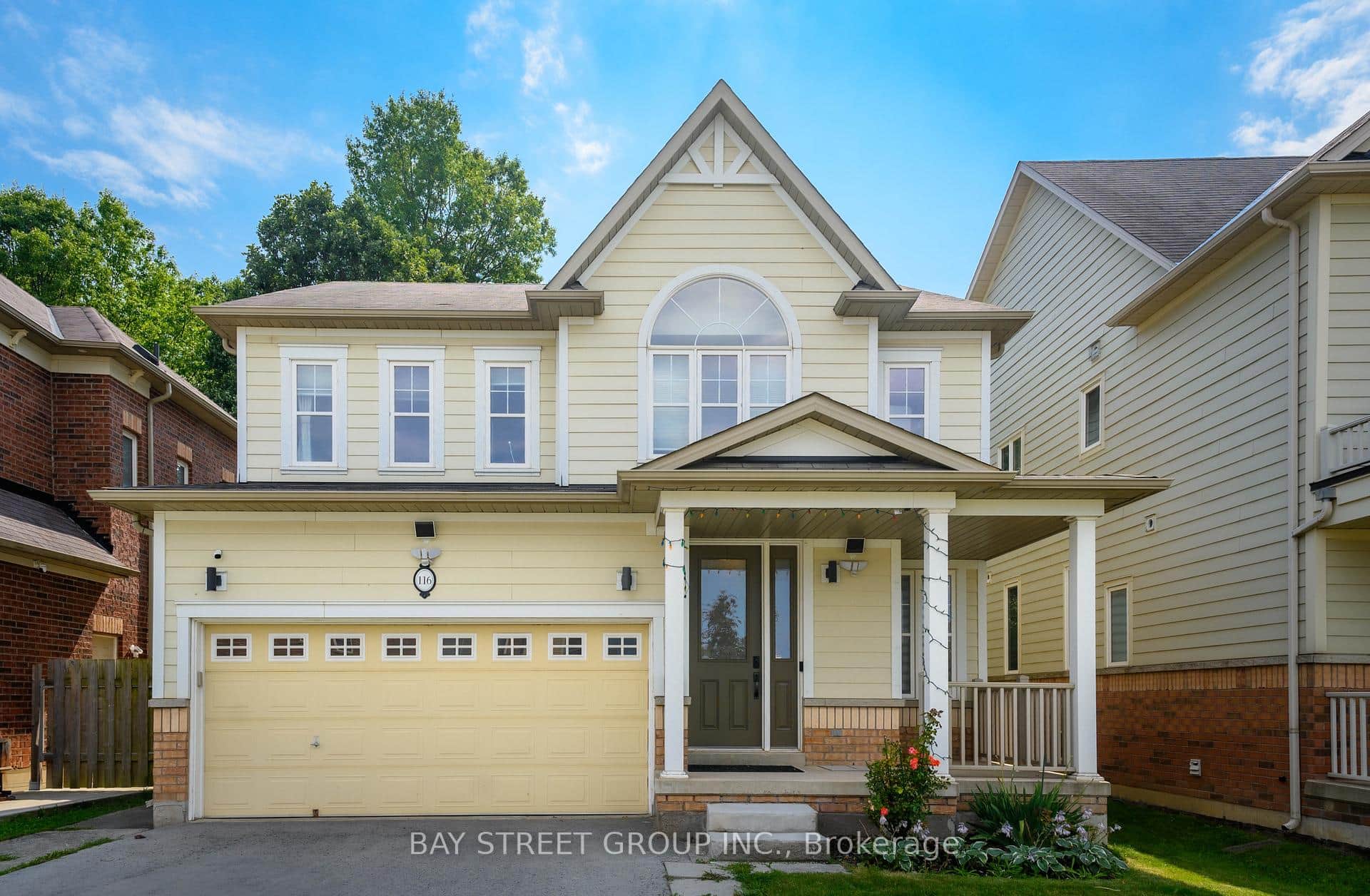 116 Winterberry Boulevard