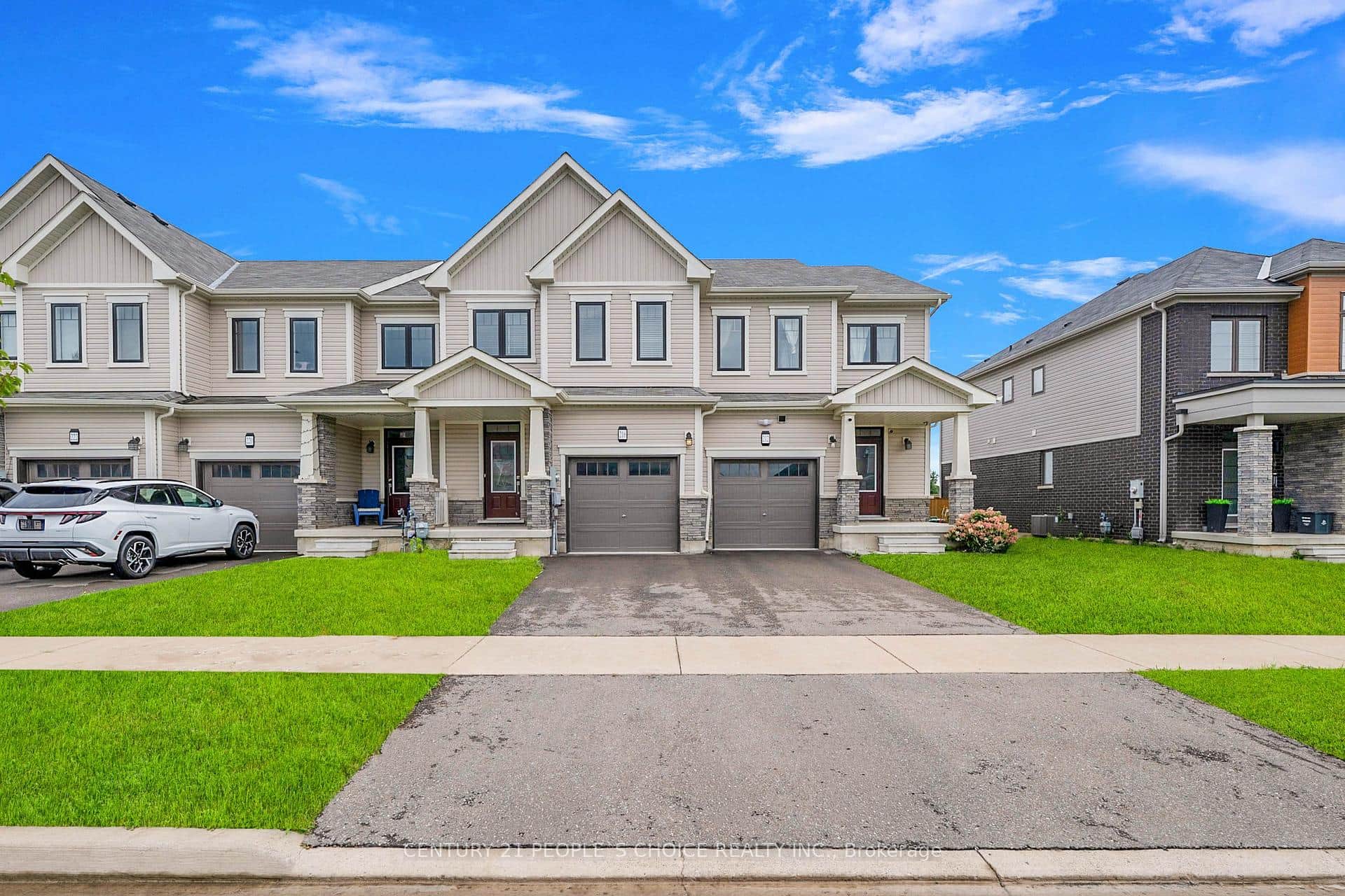 216 Explorer Way