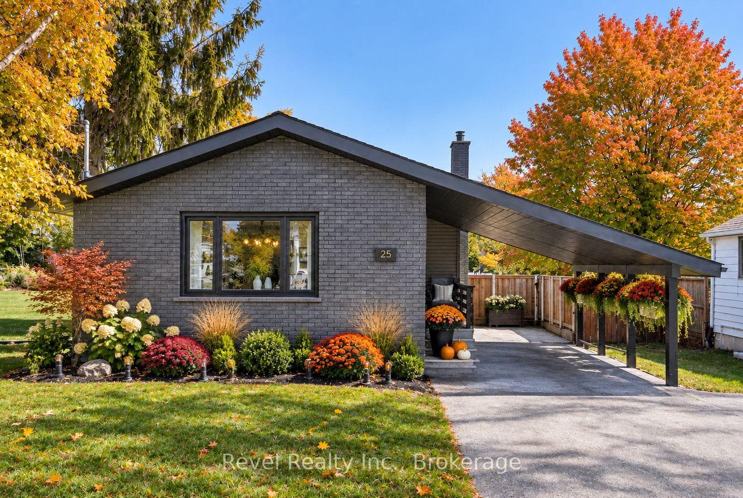 25 Riverview Road