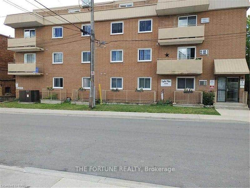 4692 Crysler Avenue Unit 304