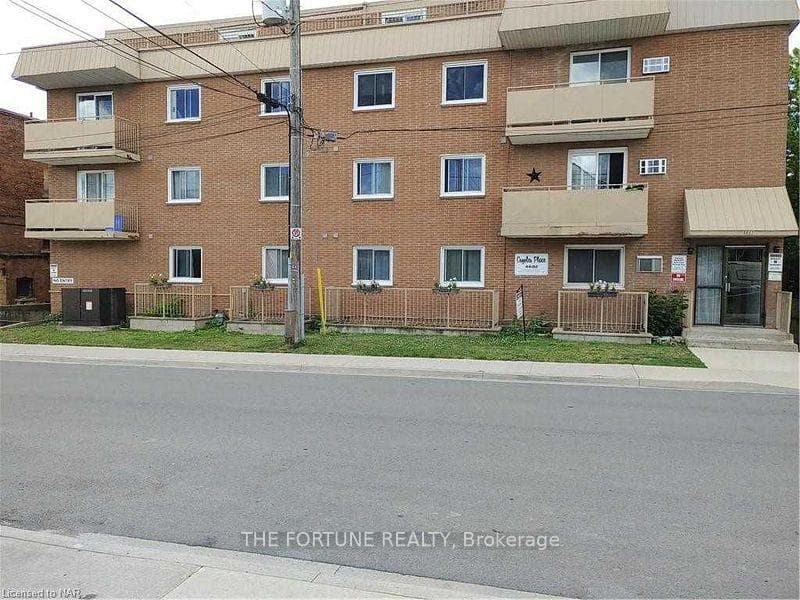 4692 Crysler Avenue Unit 304