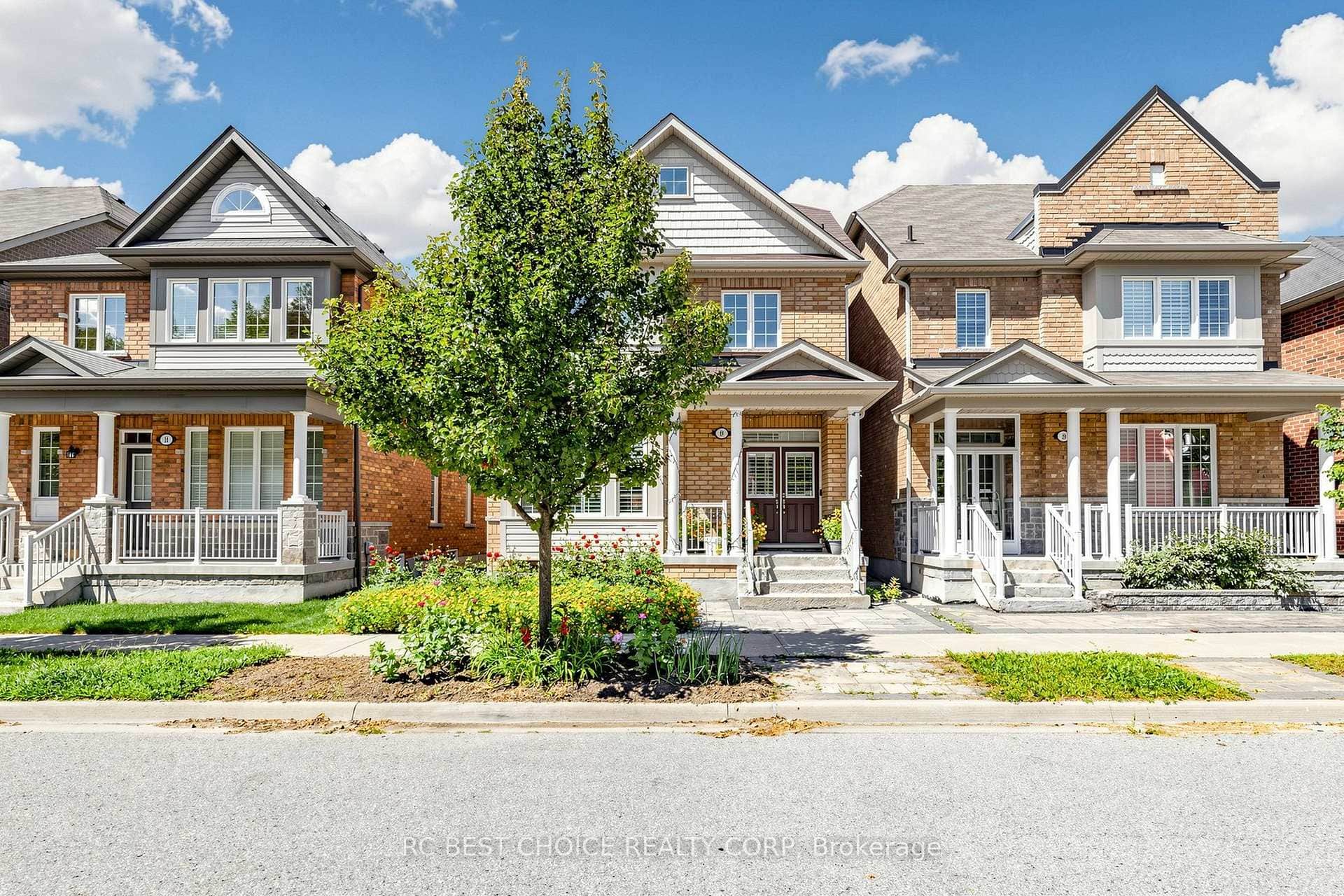 18 Chauncey Court